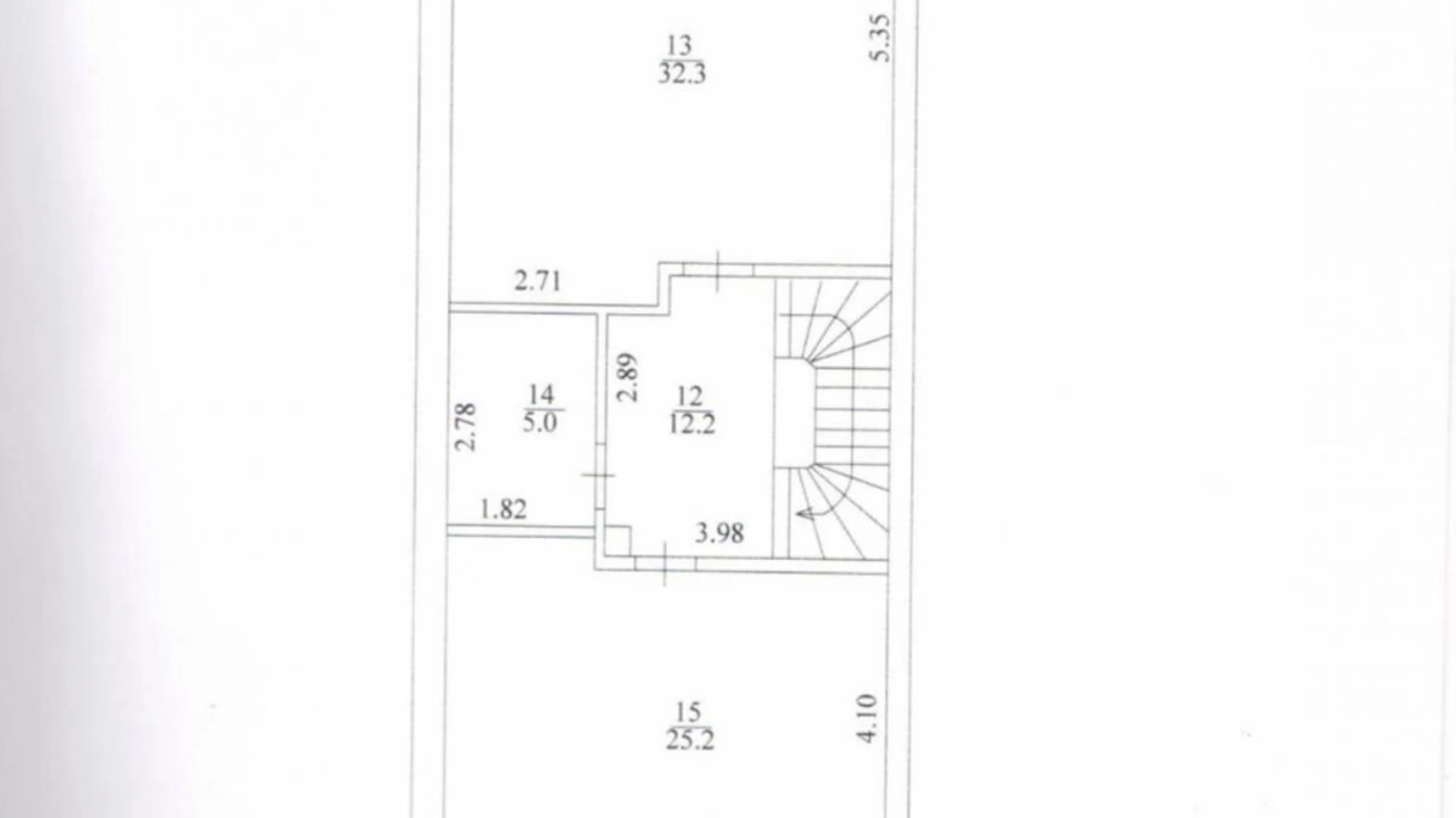 ул. Юрия Ильенко, 12А Лукьяновка Киев Лукьяновская, цена: 680000 $ - фото 5