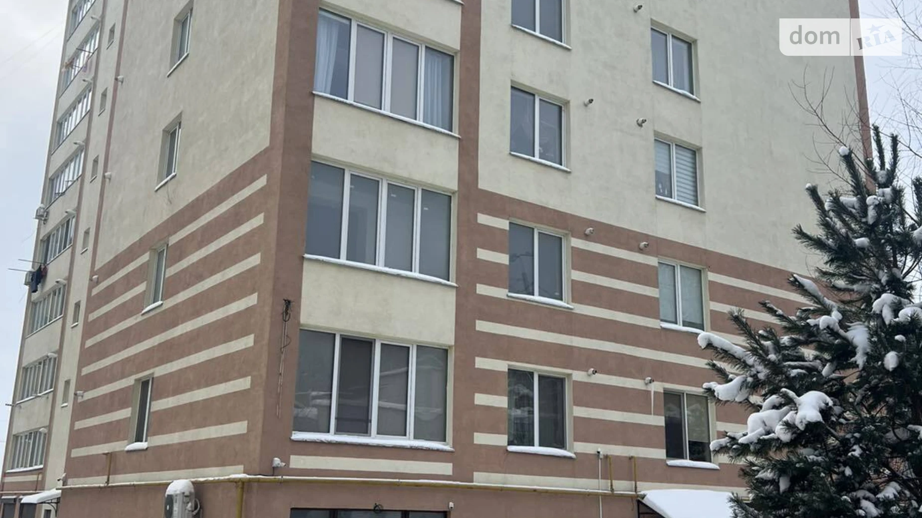 Продается 2-комнатная квартира 73 кв. м в Хмельницком, цена: 87000 $ - фото 4