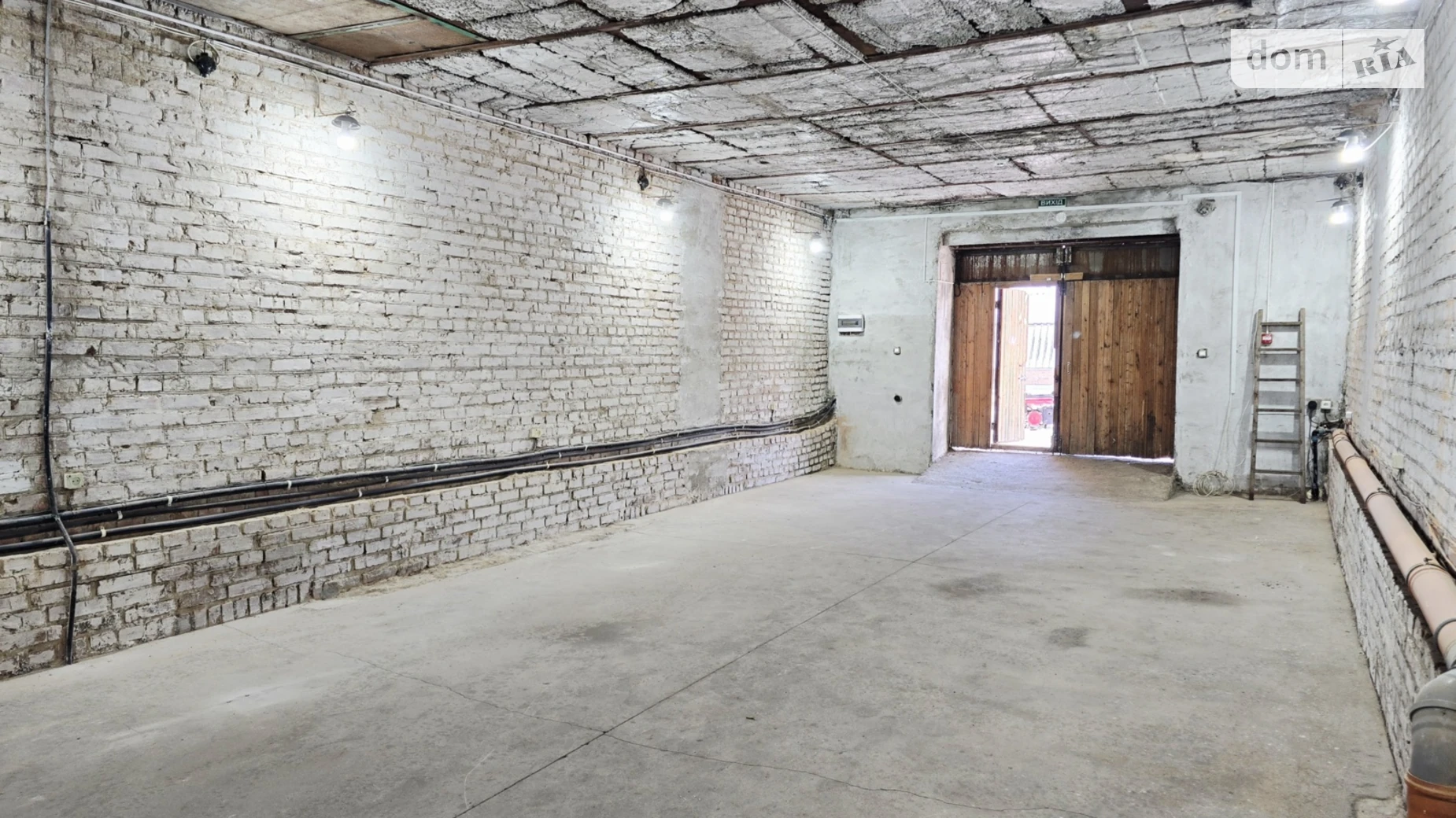 Сдается в аренду помещения свободного назначения 110 кв. м в 1-этажном здании, цена: 17000 грн - фото 2