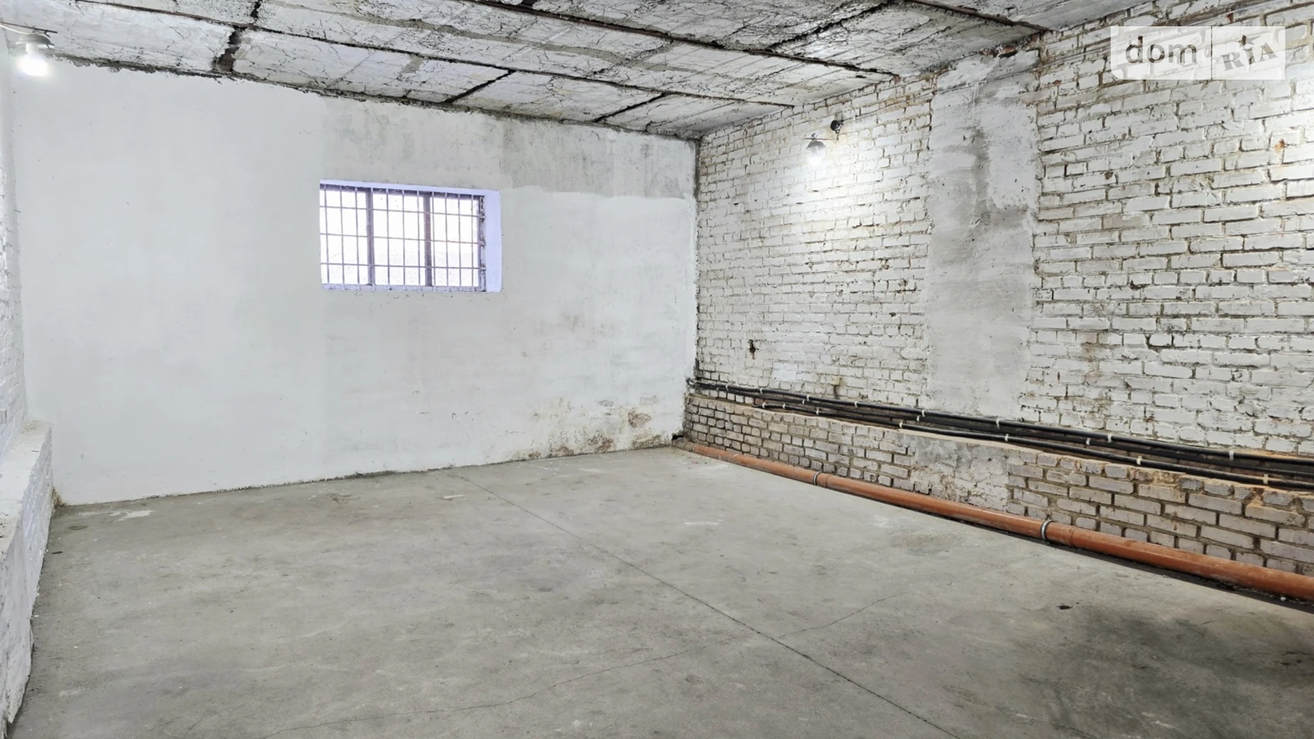 Сдается в аренду помещения свободного назначения 110 кв. м в 1-этажном здании, цена: 17000 грн - фото 3
