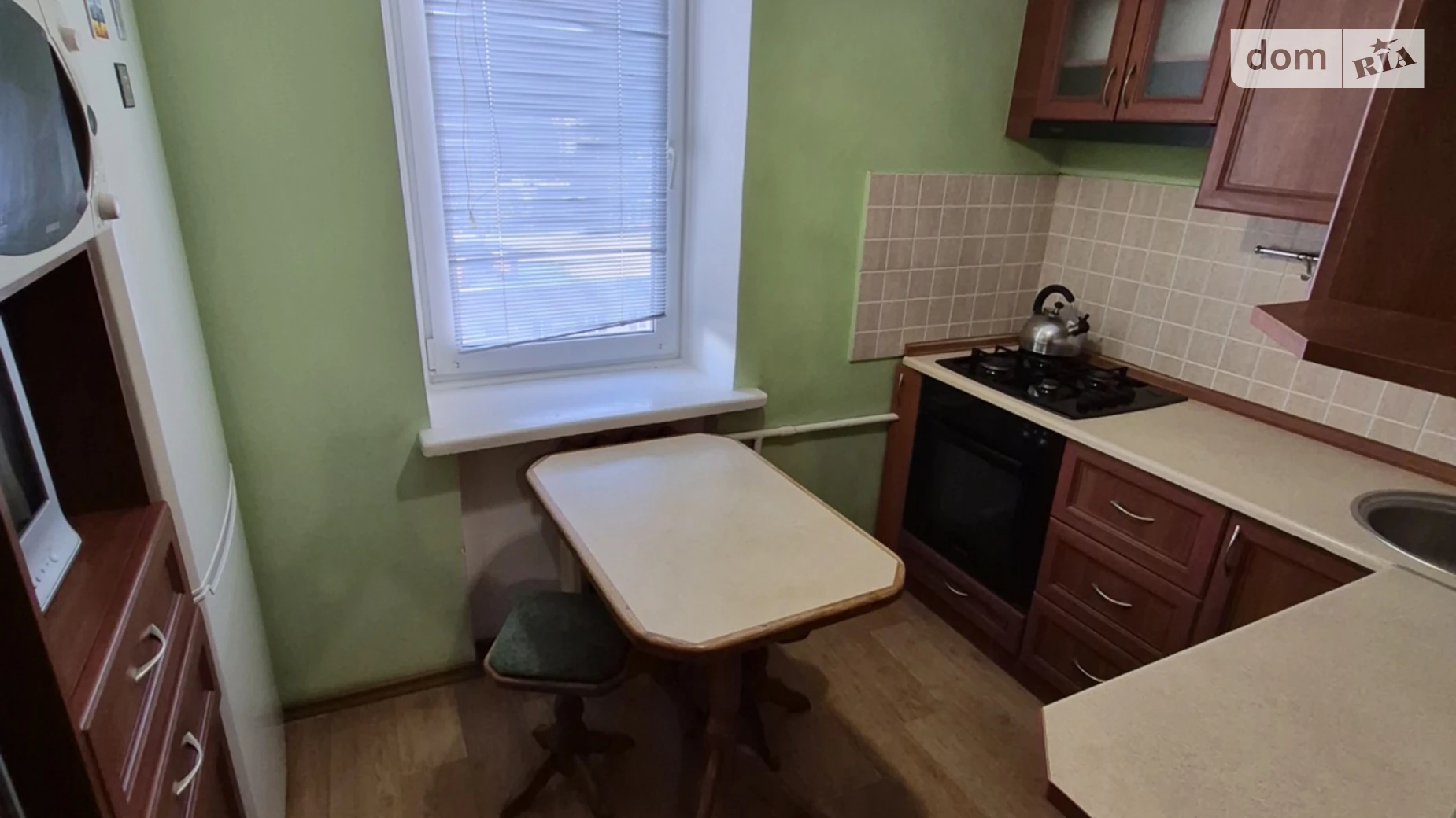 Сдается в аренду 1-комнатная квартира 30 кв. м в Чернигове, просп. Левка Лукьяненко(Рокоссовского) - фото 2