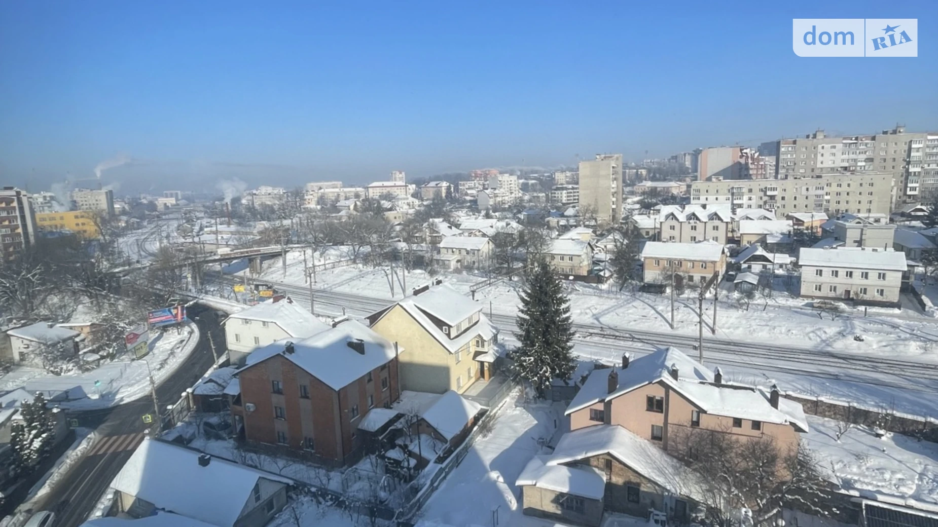 1-комнатная квартира 47 кв. м в Тернополе, цена: 40500 $ - фото 3