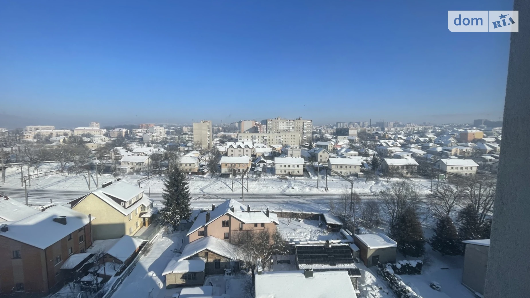 1-комнатная квартира 47 кв. м в Тернополе, цена: 40500 $ - фото 4