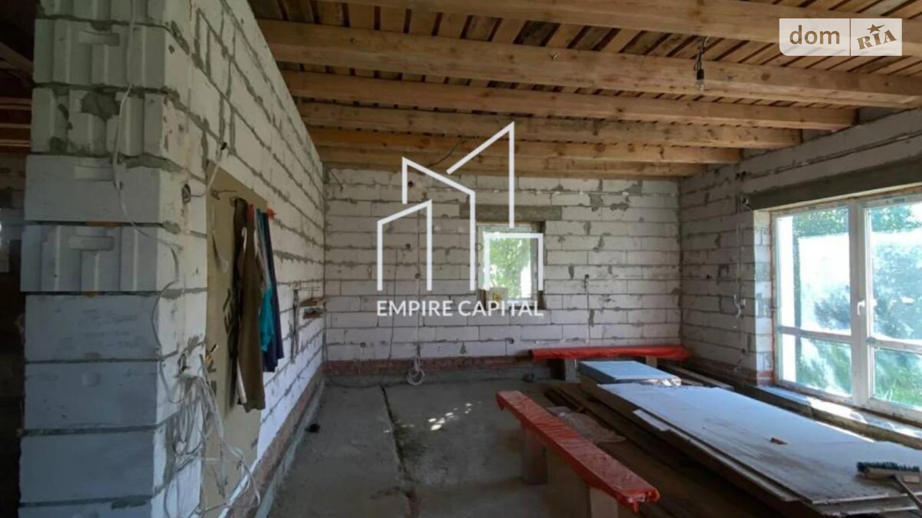 Продается дом на 2 этажа 167.1 кв. м с садом, цена: 83000 $ - фото 5