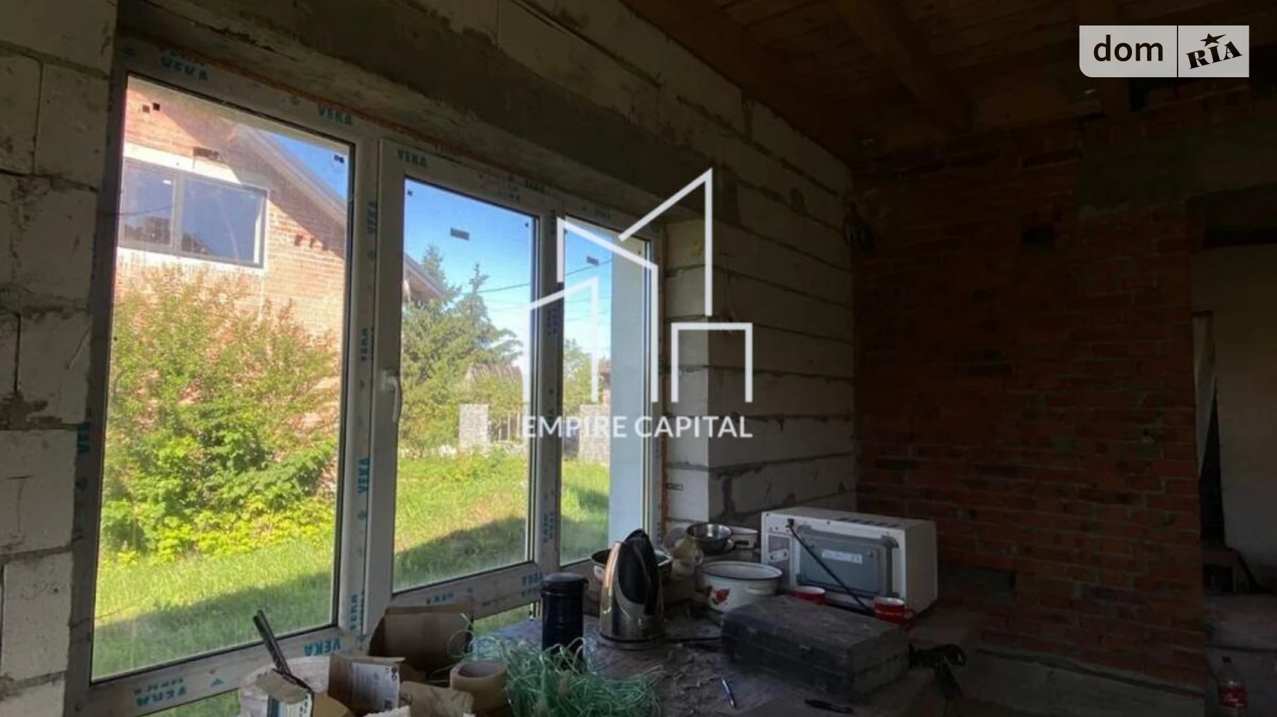 Продается дом на 2 этажа 167.1 кв. м с садом, цена: 83000 $ - фото 4