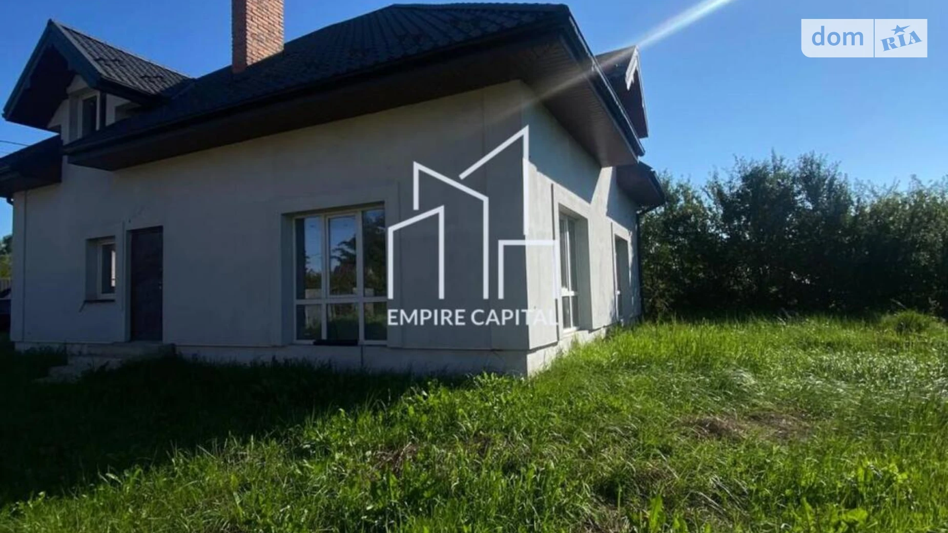 Продается дом на 2 этажа 167.1 кв. м с садом, цена: 83000 $ - фото 3