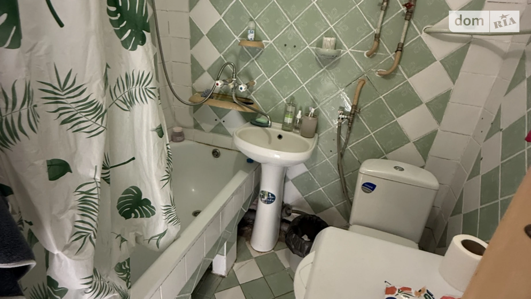 Продается 1-комнатная квартира 31 кв. м в Хмельницком, Львовское шоссе, 51 - фото 2