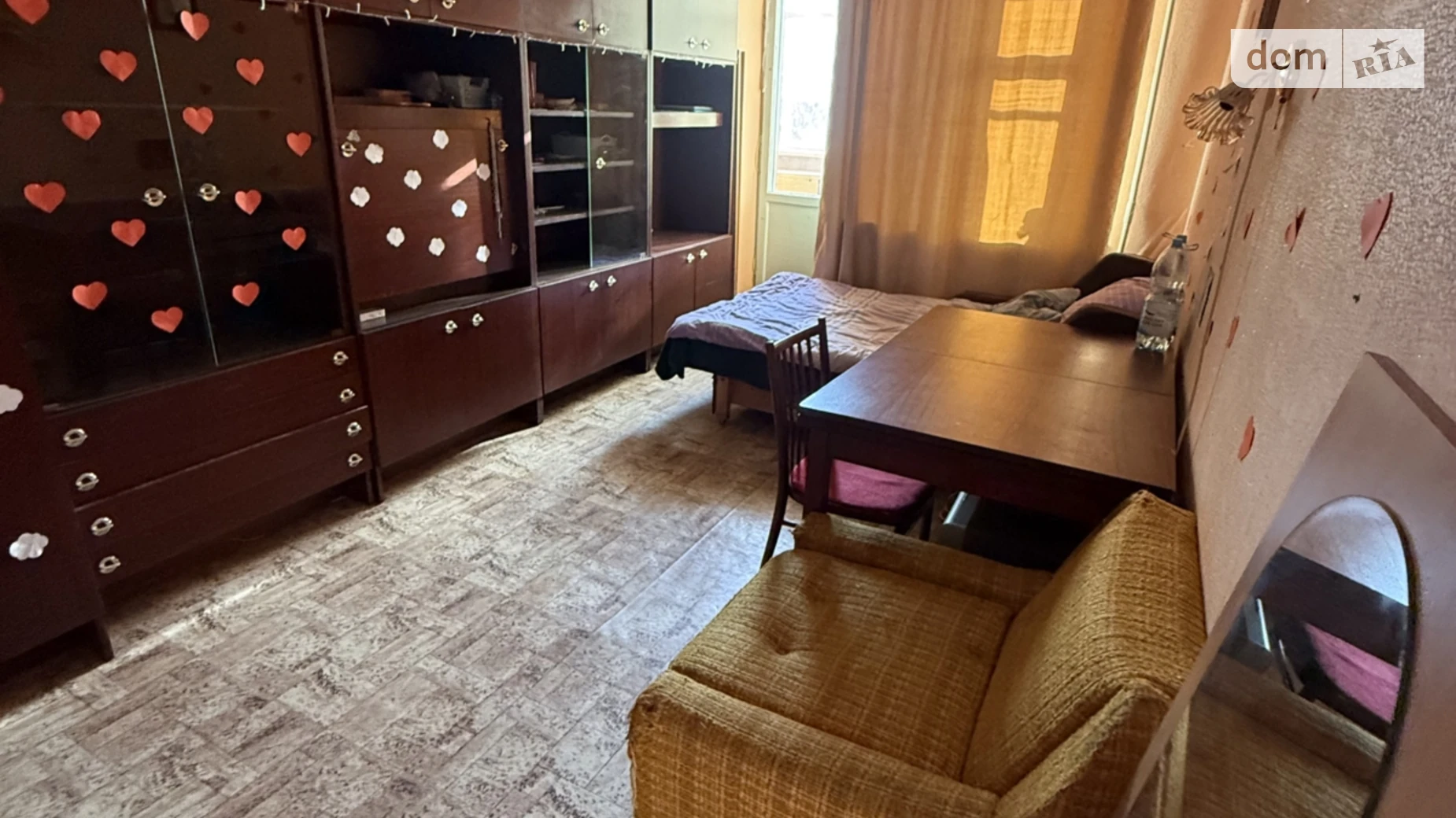 Продается 1-комнатная квартира 31 кв. м в Хмельницком, Львовское шоссе, 51 - фото 5