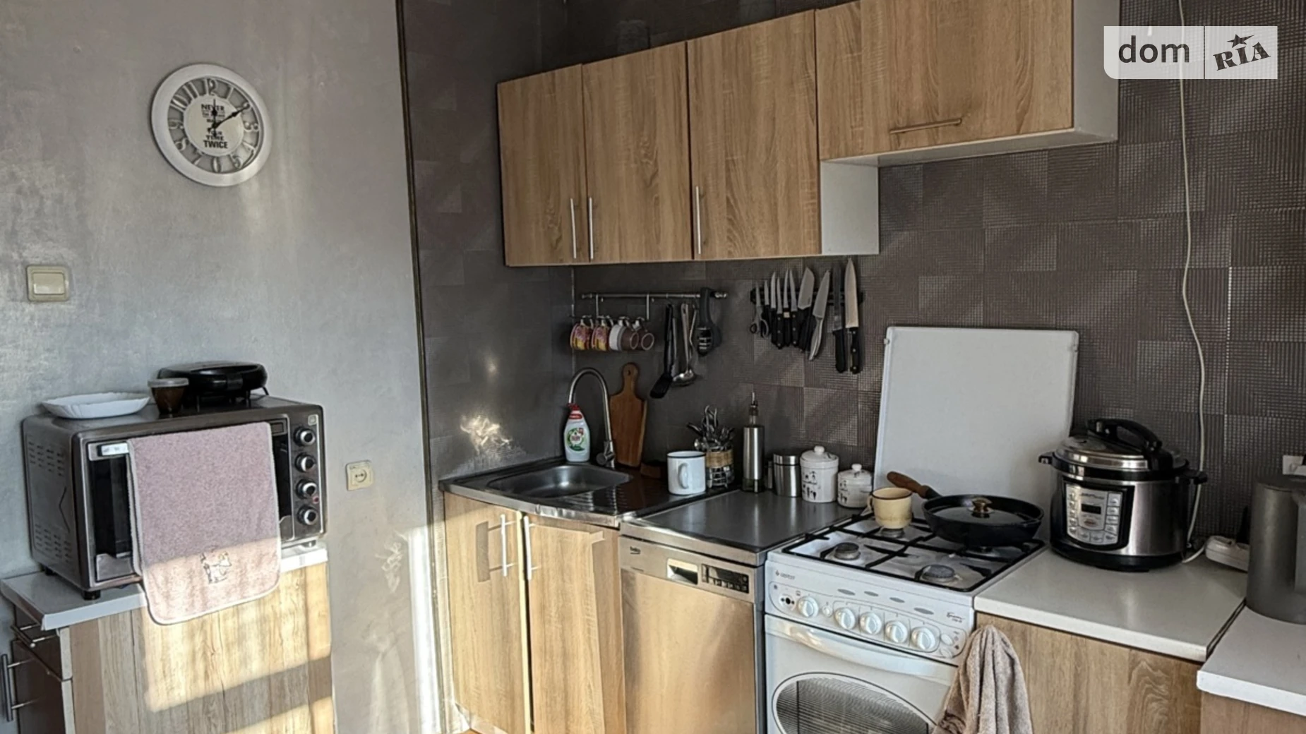 3-комнатная квартира 96 кв. м в Тернополе, ул. Карпенко - фото 4