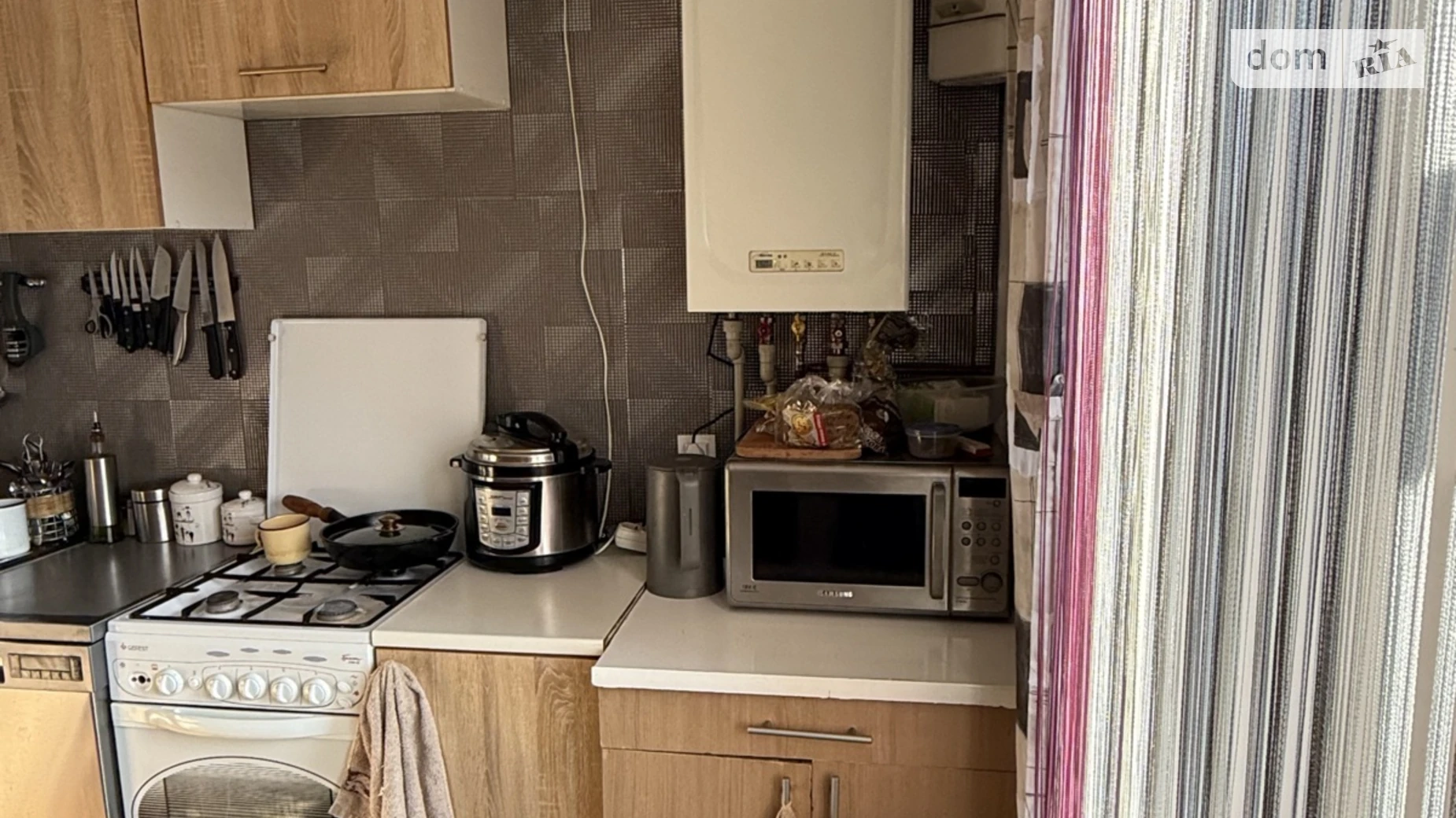 3-комнатная квартира 96 кв. м в Тернополе, ул. Карпенко - фото 5