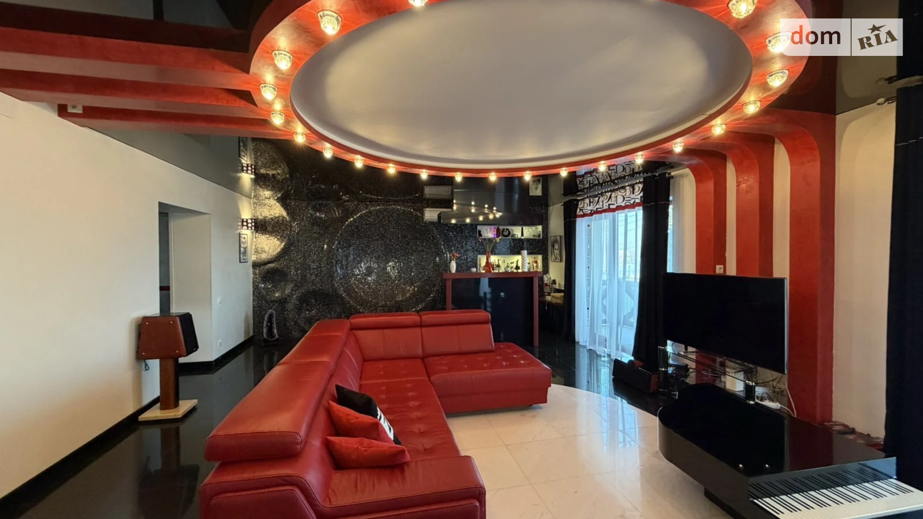 Сдается в аренду дом на 2 этажа 280 кв. м с садом, цена: 45000 грн - фото 2