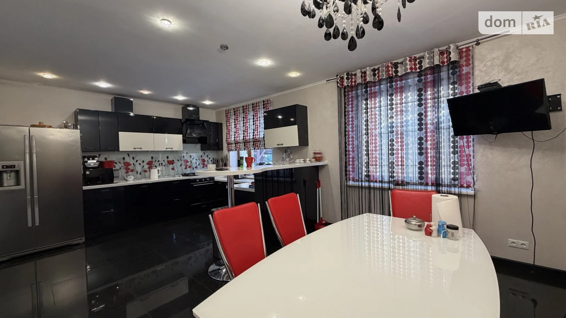 Сдается в аренду дом на 2 этажа 280 кв. м с садом, цена: 45000 грн - фото 3