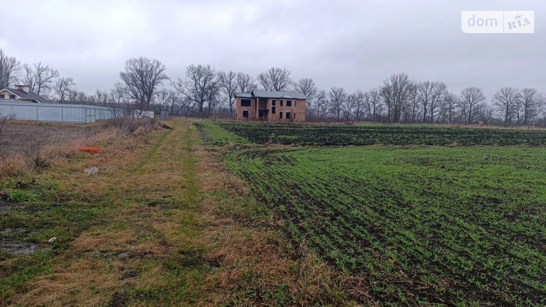 Продается земельный участок 20 соток в Хмельницкой области, цена: 4200 $ - фото 4
