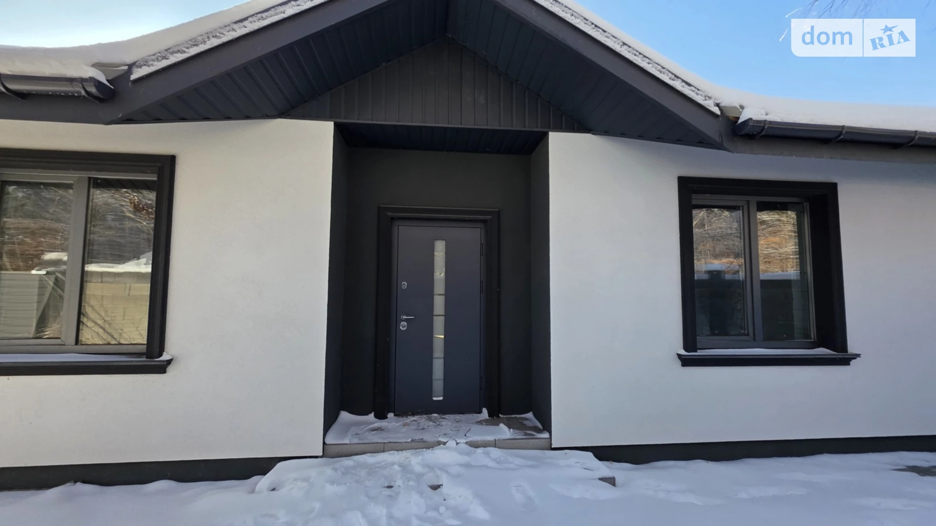 Продается одноэтажный дом 100 кв. м с мебелью, цена: 90000 $ - фото 4