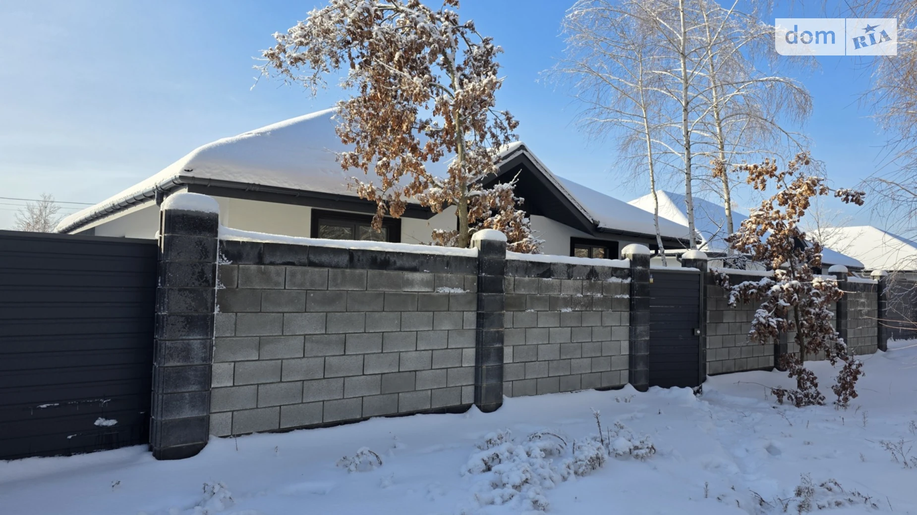 Продается одноэтажный дом 100 кв. м с мебелью, цена: 90000 $ - фото 3