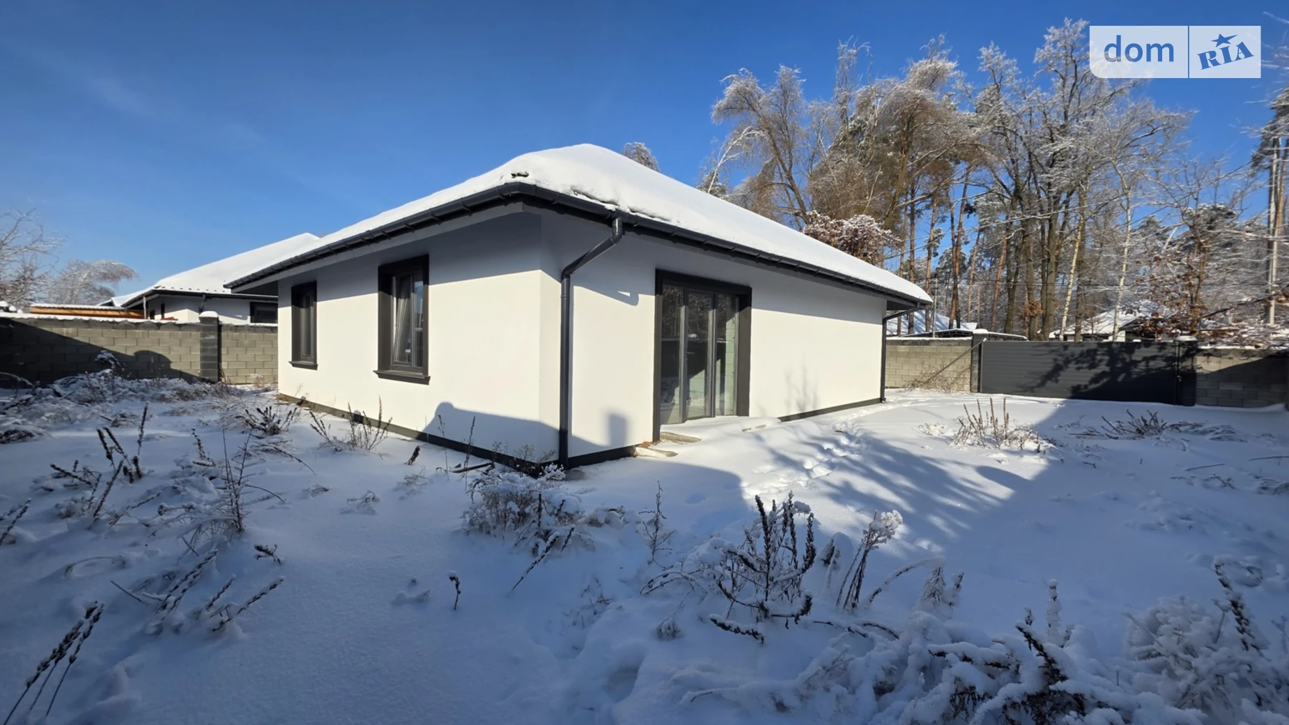 Продается одноэтажный дом 100 кв. м с мебелью, цена: 90000 $ - фото 5