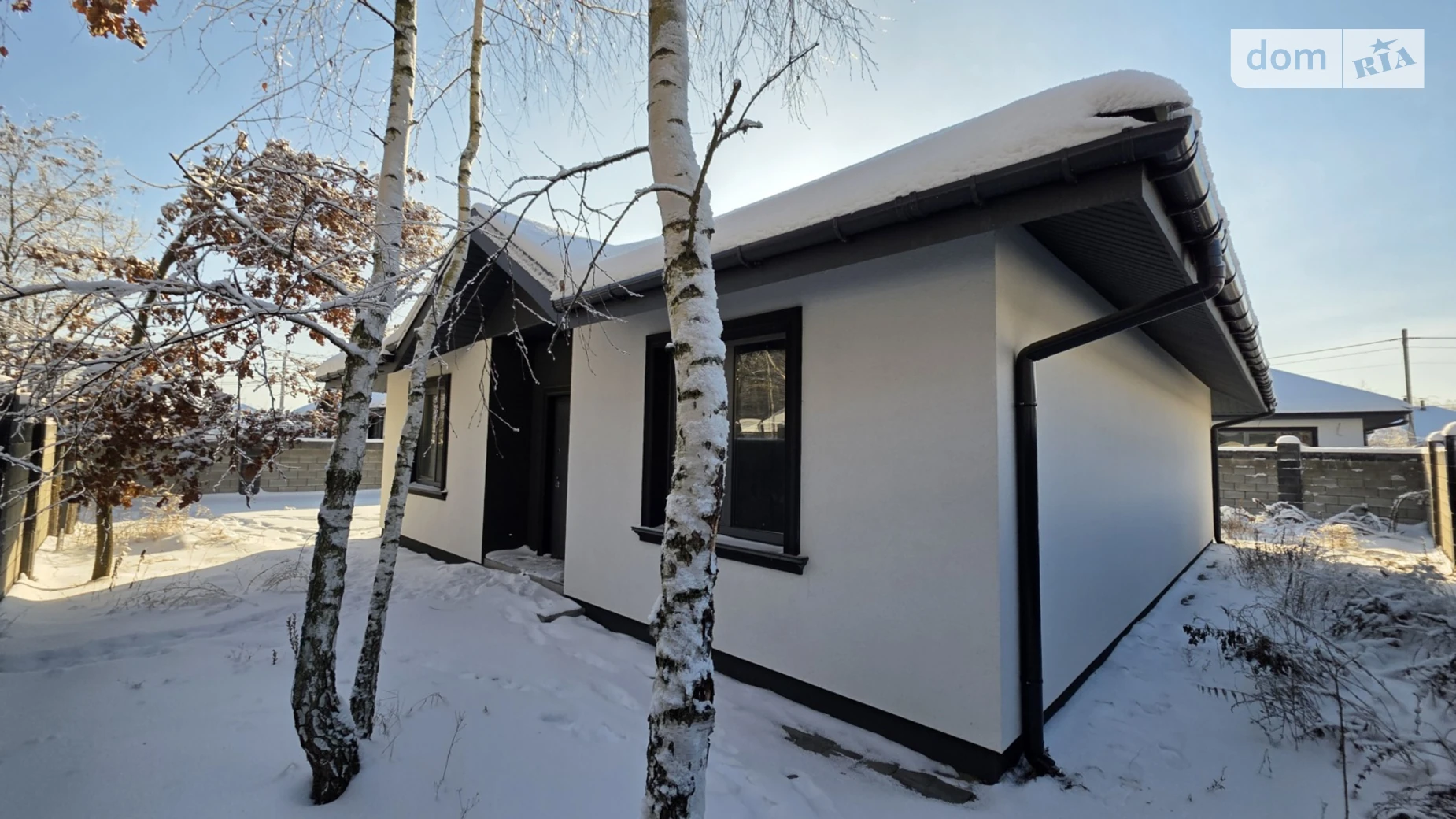 Продается одноэтажный дом 100 кв. м с мебелью, цена: 90000 $ - фото 2