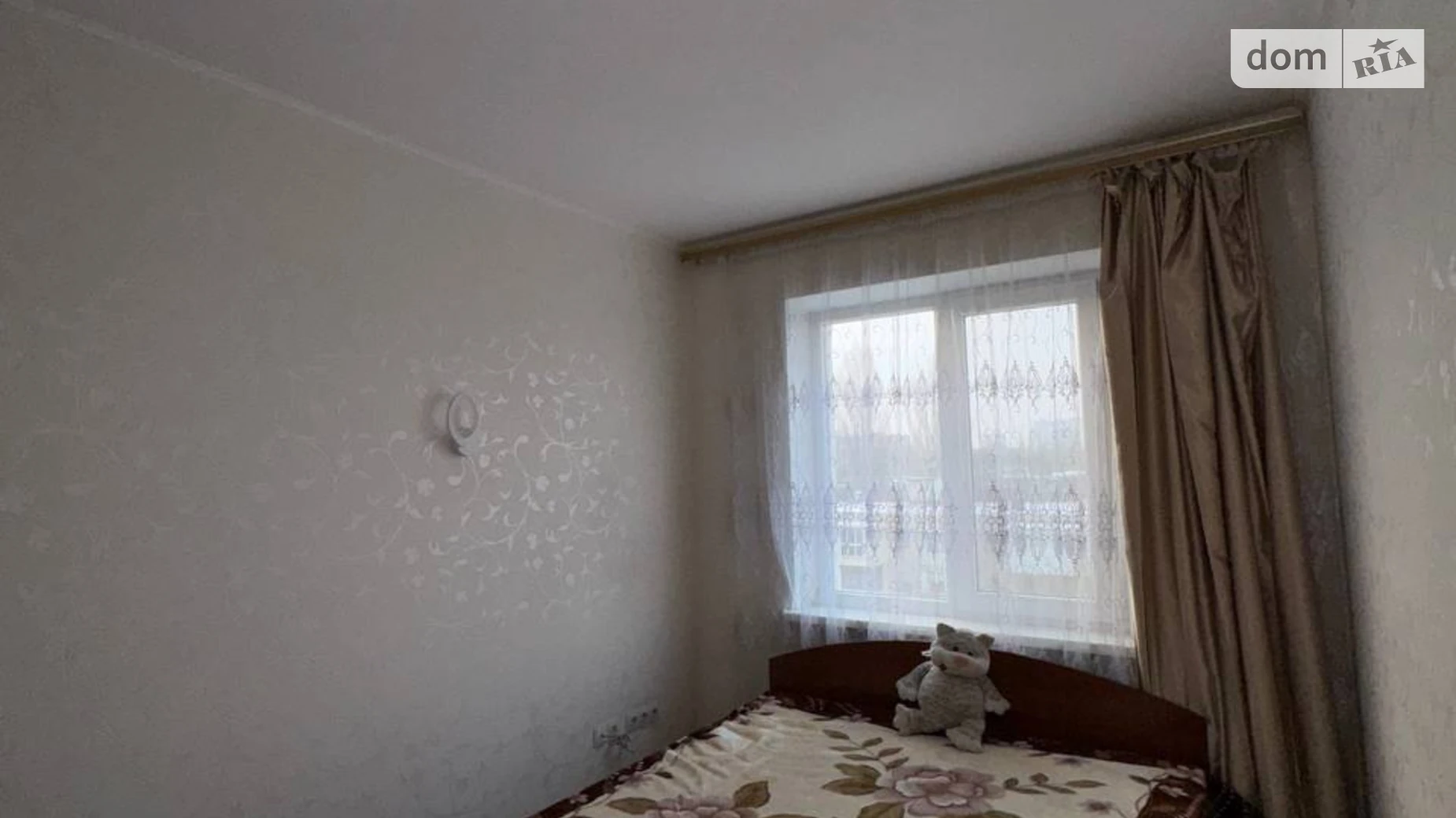 Продається 2-кімнатна квартира 49.6 кв. м у Одесі, вул. Люстдорфська дорога, 88 - фото 4