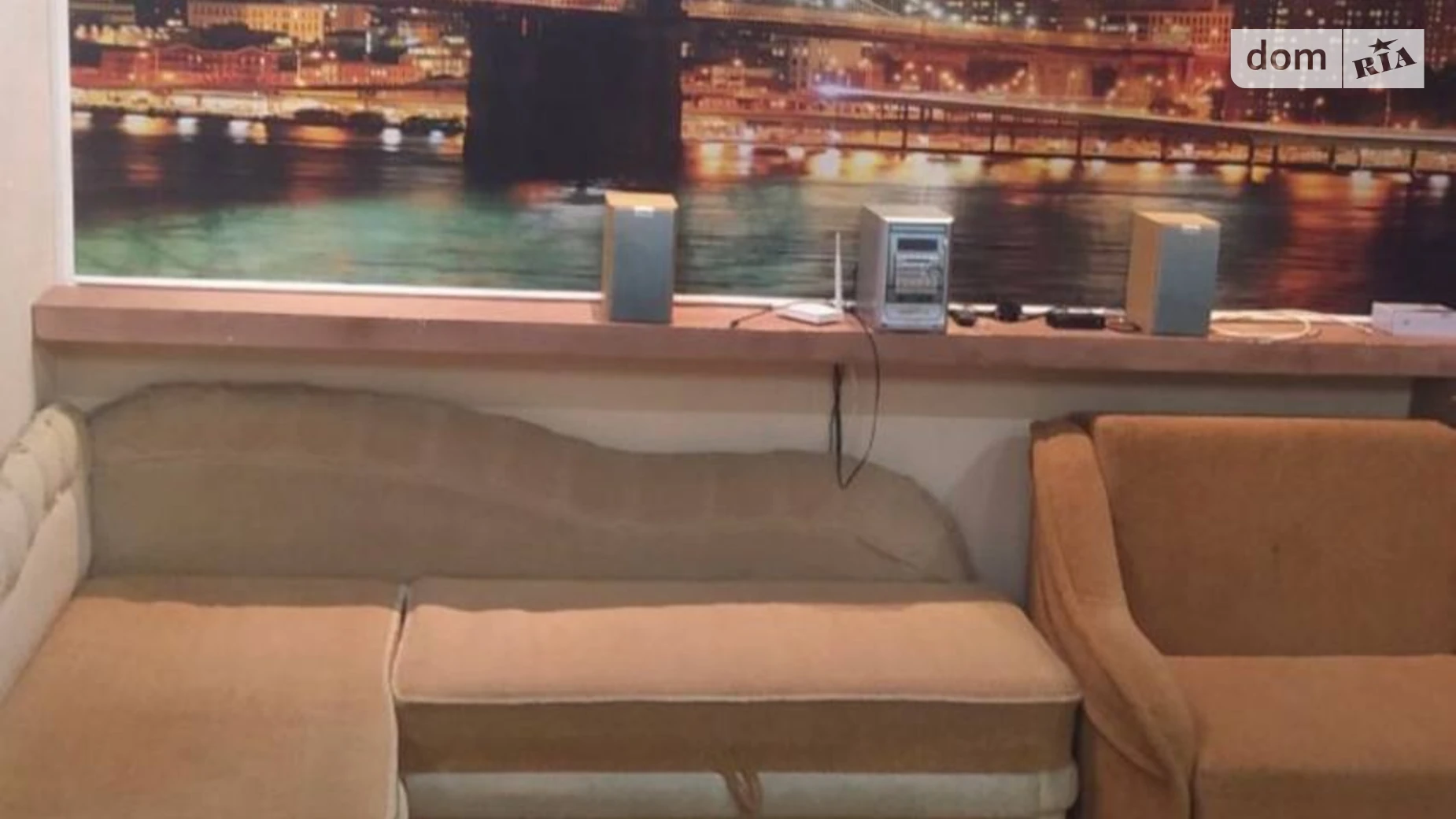 Сдается в аренду 1-комнатная квартира 22 кв. м в Черновцах, ул. Кордубы Мирона - фото 3