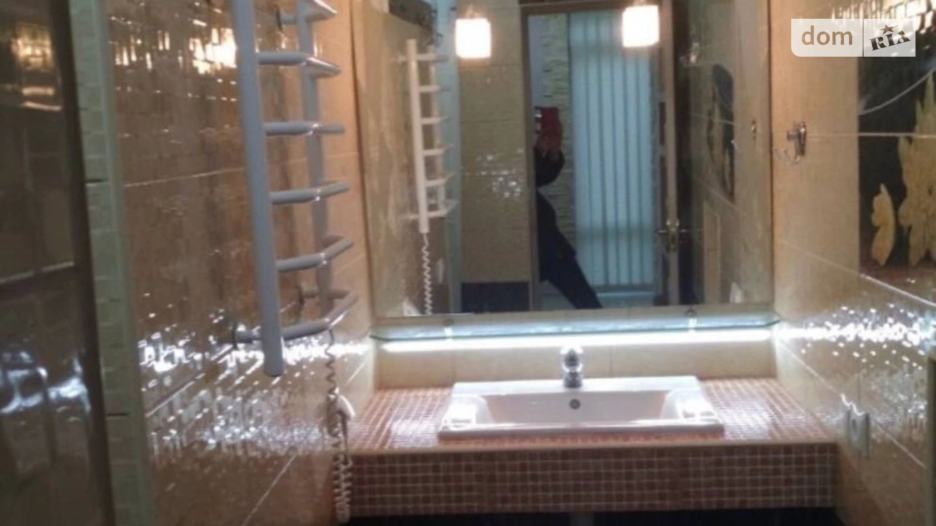 Сдается в аренду 1-комнатная квартира 22 кв. м в Черновцах, ул. Кордубы Мирона - фото 4