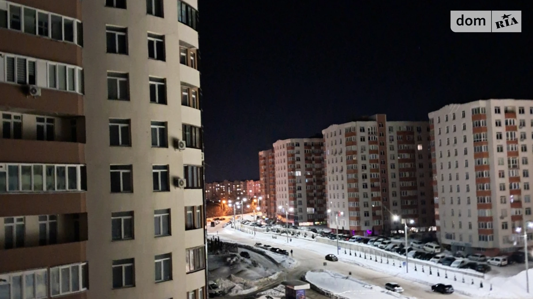 2-комнатная квартира 55 кв. м в Тернополе, цена: 77000 $ - фото 5