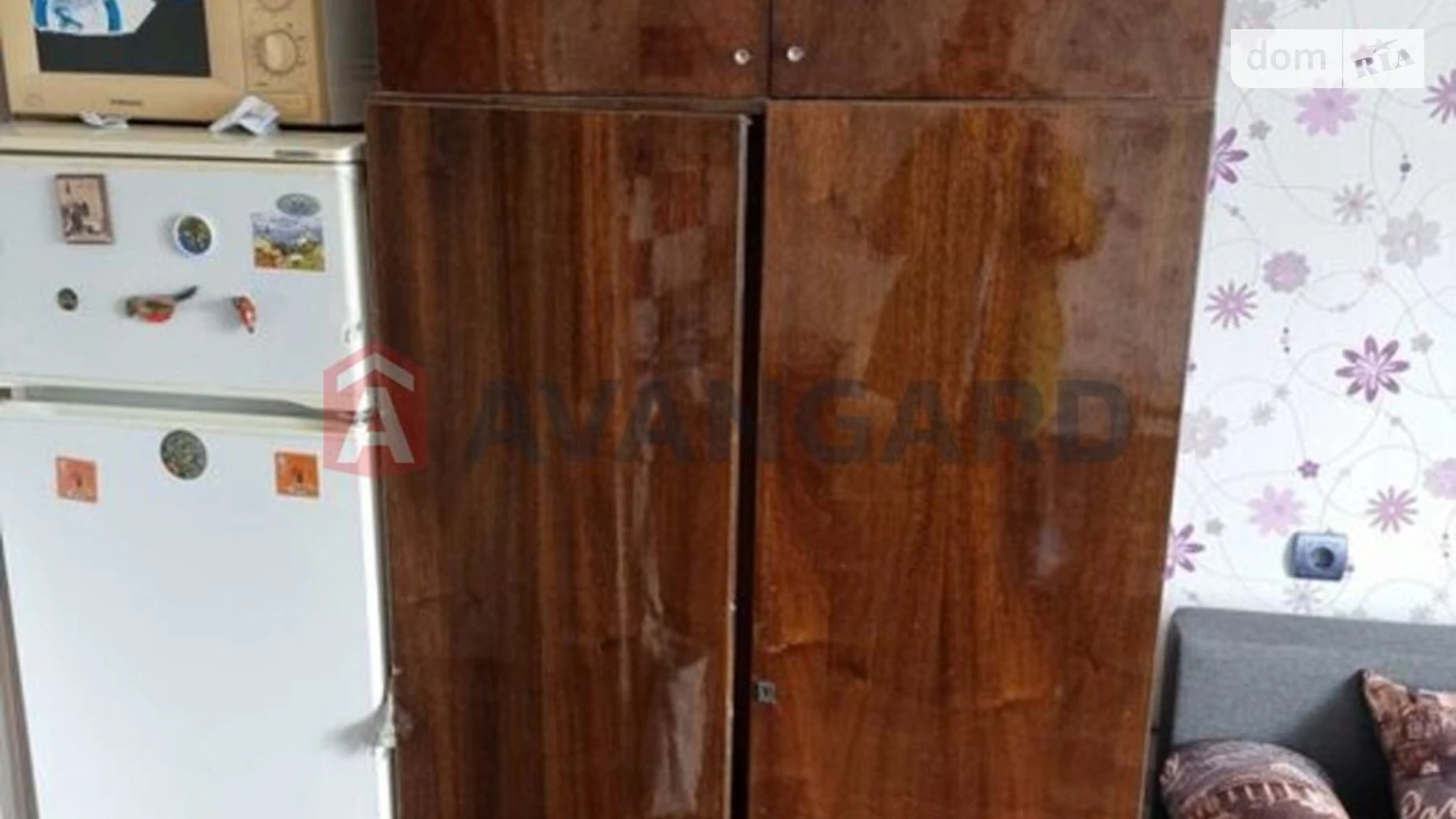 Продається кімната 25 кв. м у Запоріжжі, цена: 6200 $ - фото 3