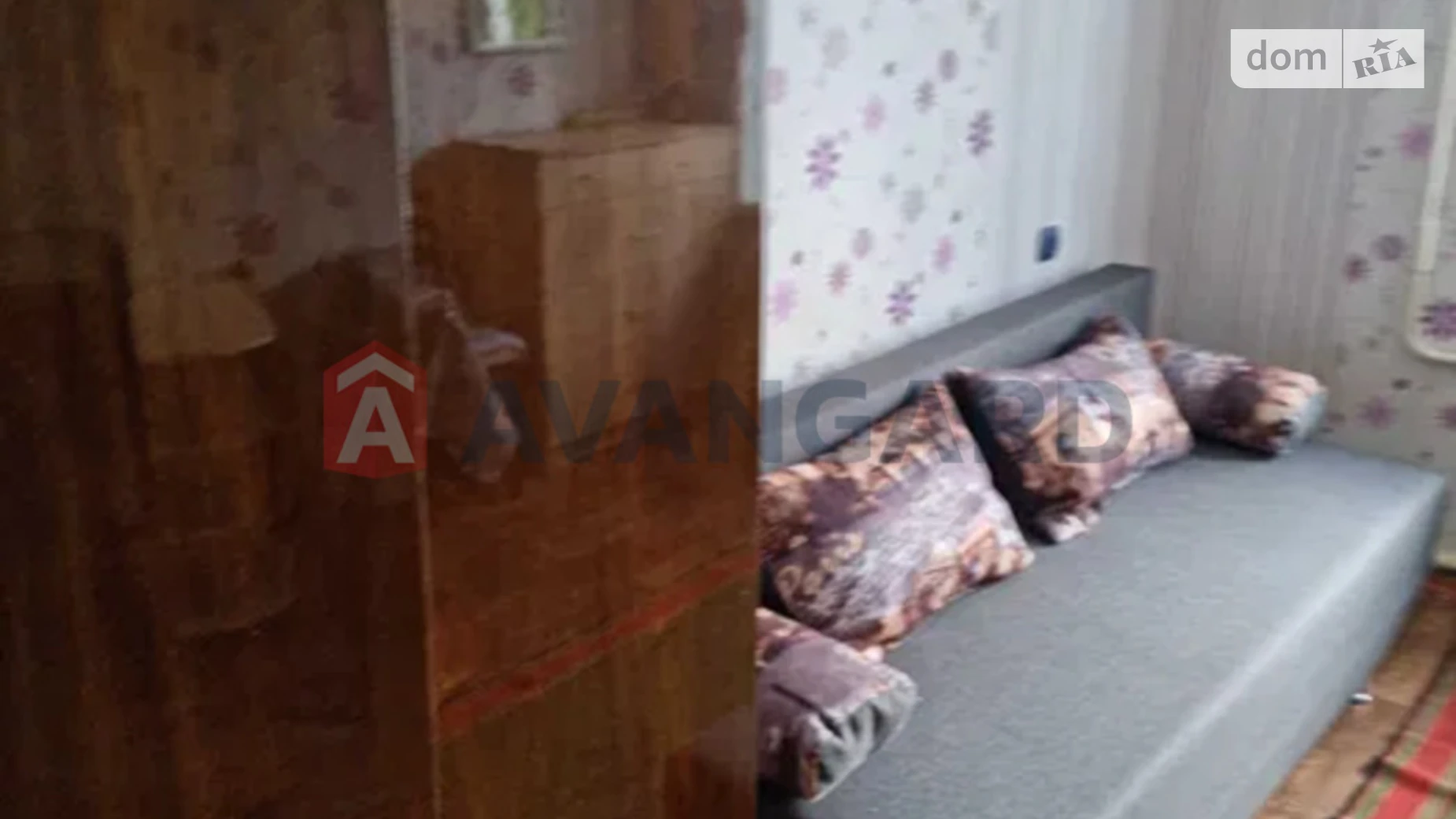 Продається кімната 25 кв. м у Запоріжжі, цена: 6200 $ - фото 4