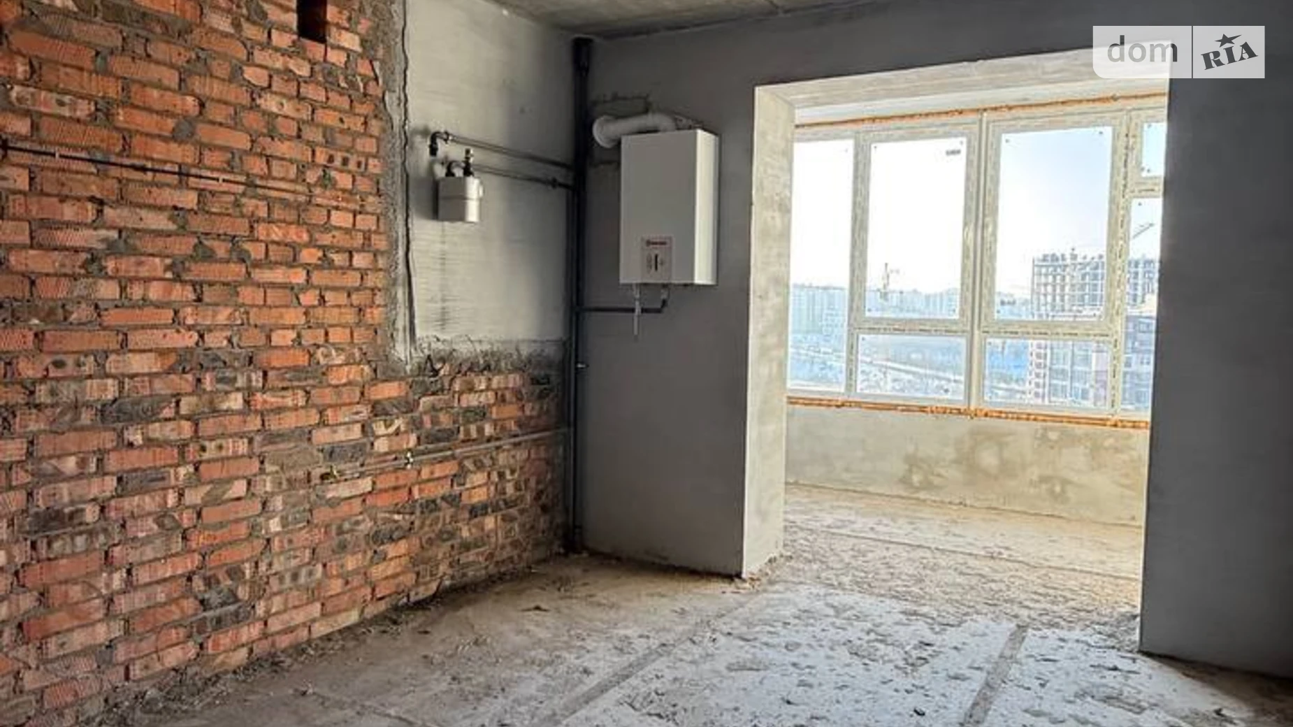 Продается 3-комнатная квартира 81.8 кв. м в Хмельницком, ул. Гетьманская, 7Б - фото 5