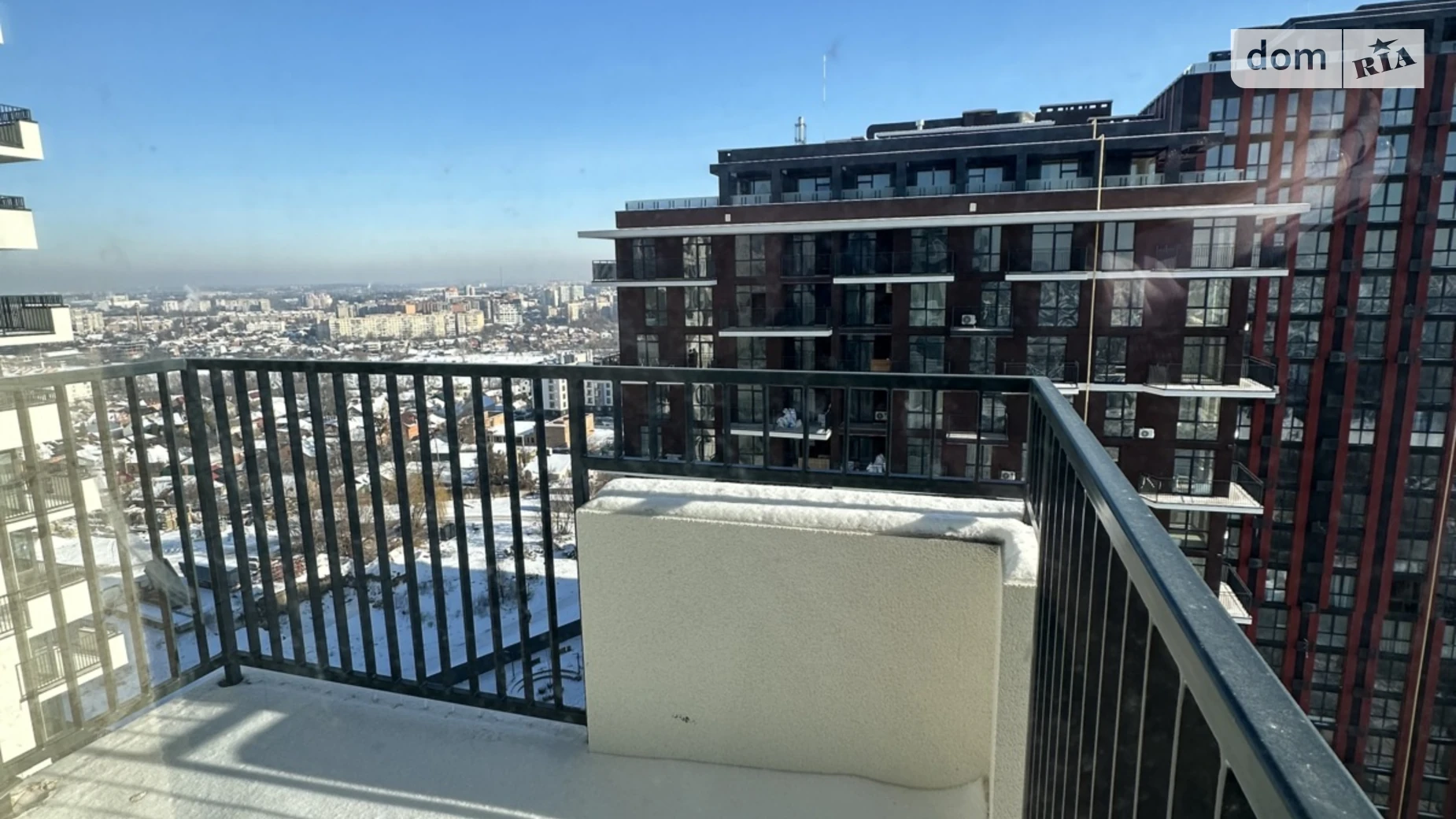 Продается 2-комнатная квартира 65 кв. м в Виннице, пер. Кирпичный, 12 корпус 5/2 - фото 3