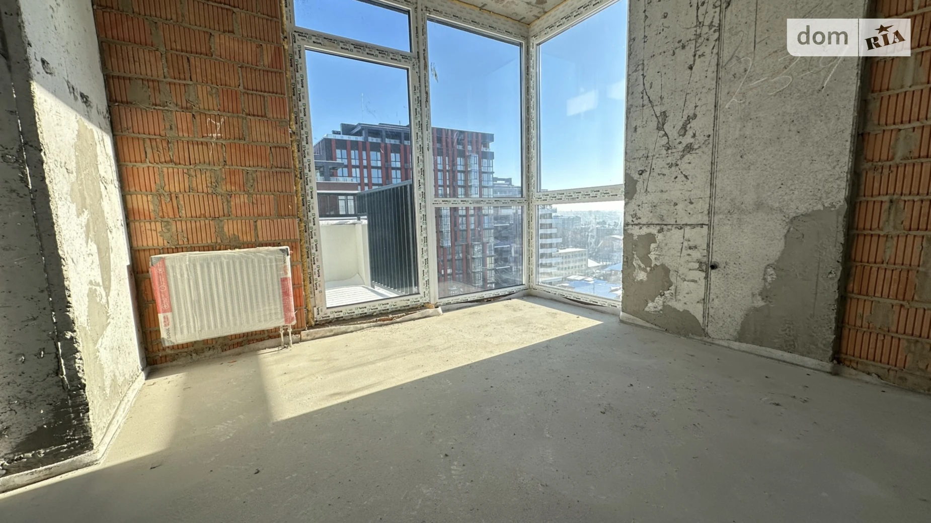 Продается 2-комнатная квартира 65 кв. м в Виннице, пер. Кирпичный, 12 корпус 5/2 - фото 4