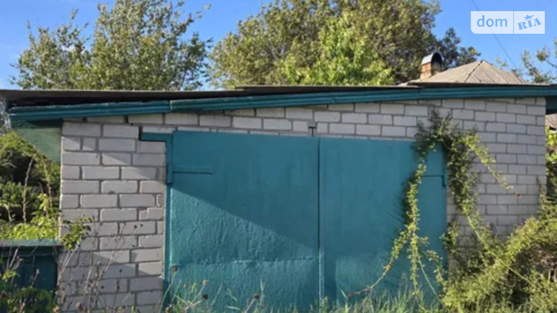 Продается одноэтажный дом 58 кв. м с садом, цена: 12000 $ - фото 2