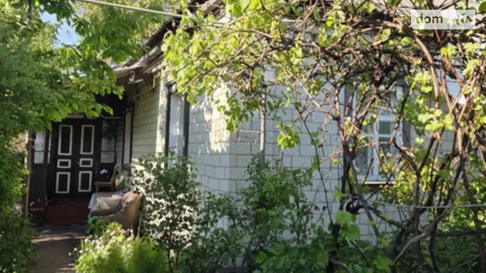 Продается одноэтажный дом 58 кв. м с садом, цена: 12000 $ - фото 3