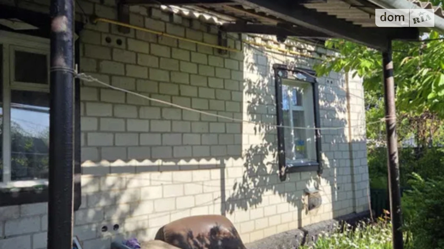 Продается одноэтажный дом 58 кв. м с садом, цена: 12000 $ - фото 4