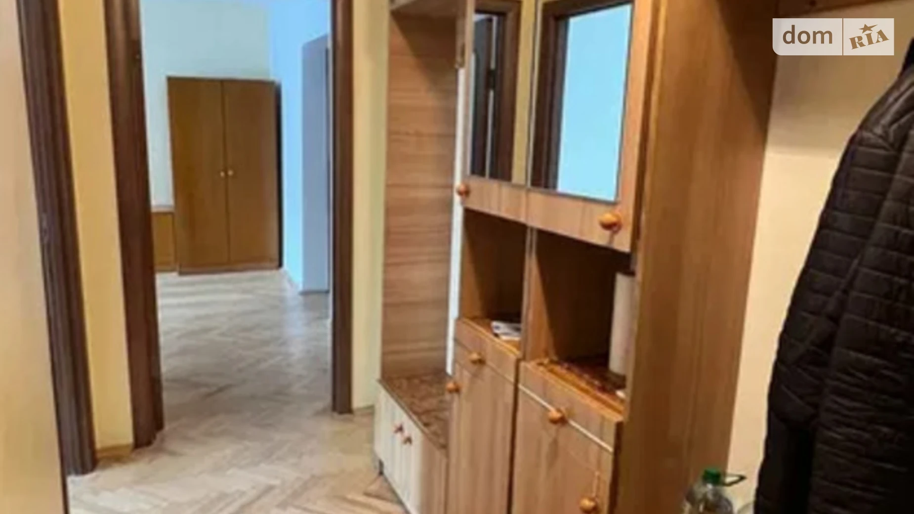 Сдается в аренду 3-комнатная квартира 61 кв. м в Ивано-Франковске, ул. Береговая - фото 3