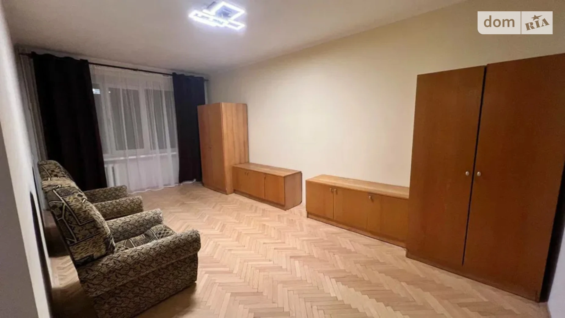 Сдается в аренду 3-комнатная квартира 61 кв. м в Ивано-Франковске, ул. Береговая - фото 2