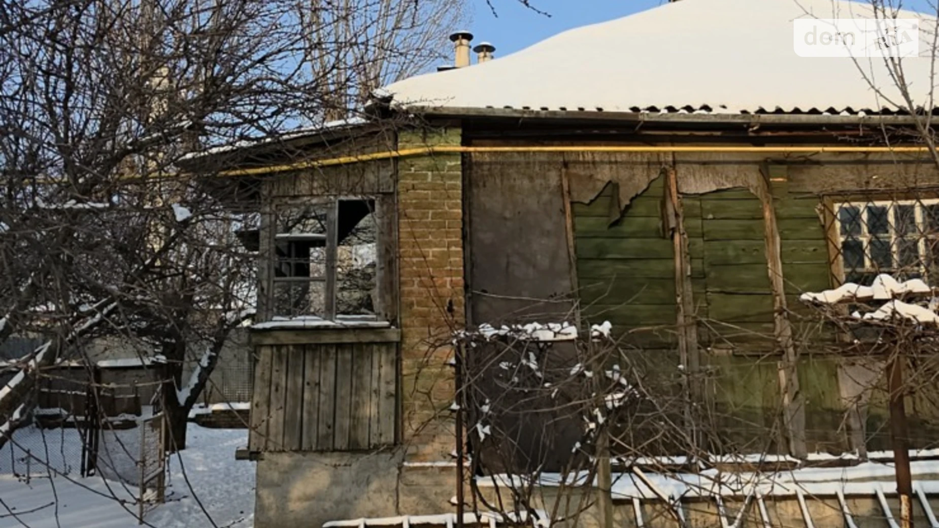 Продається одноповерховий будинок 77.5 кв. м з садом, цена: 40000 $ - фото 3