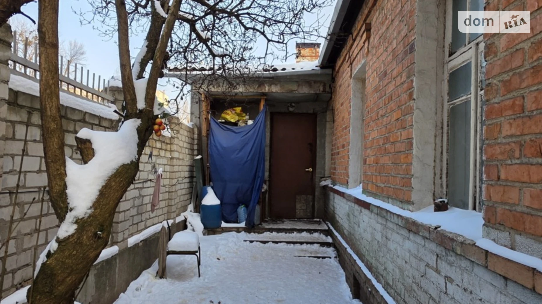 Продається одноповерховий будинок 77.5 кв. м з садом, цена: 40000 $ - фото 2