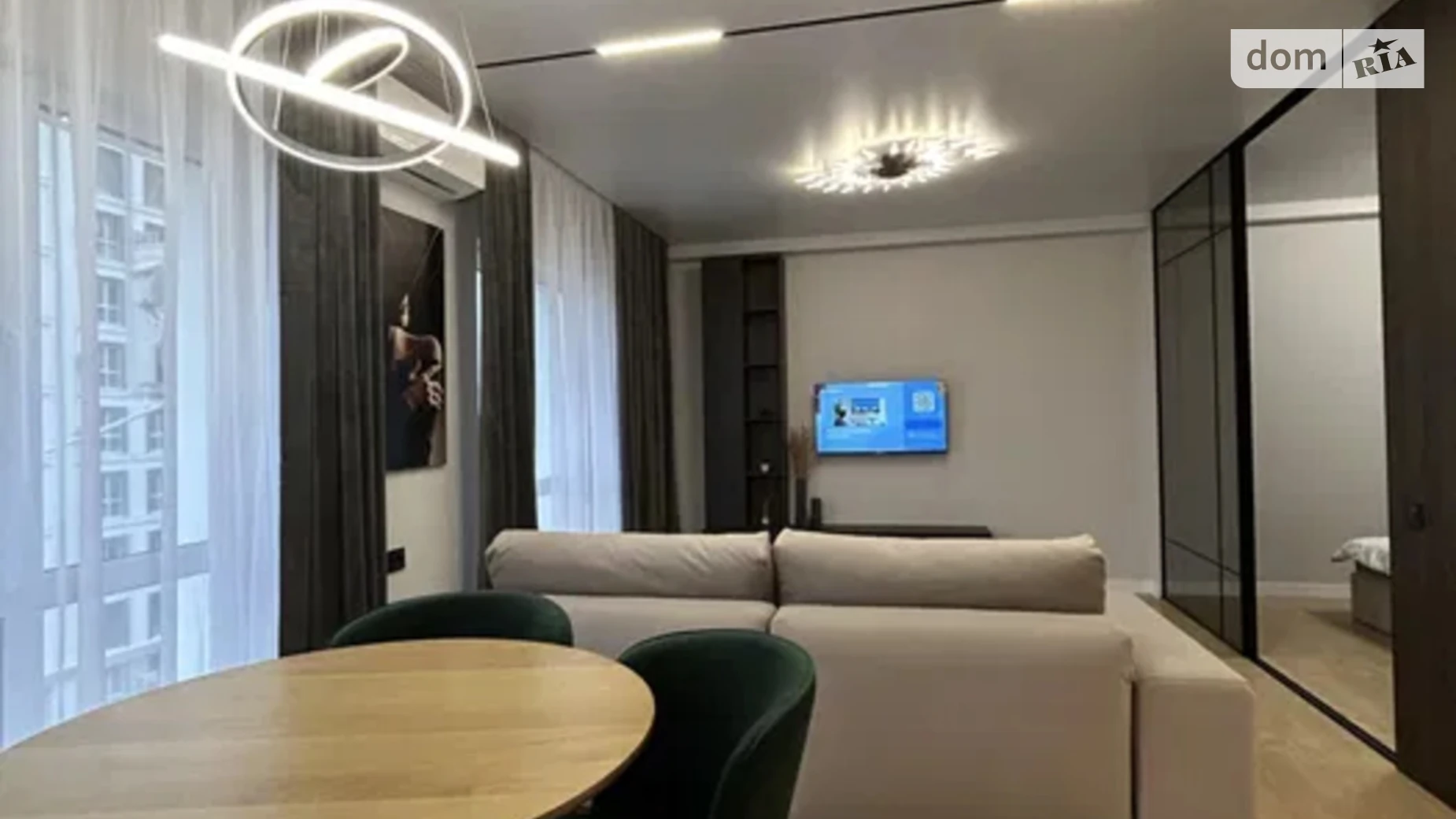 Продається 1-кімнатна квартира 41 кв. м у Києві, вул. Михайла Максимовича, 28К - фото 5