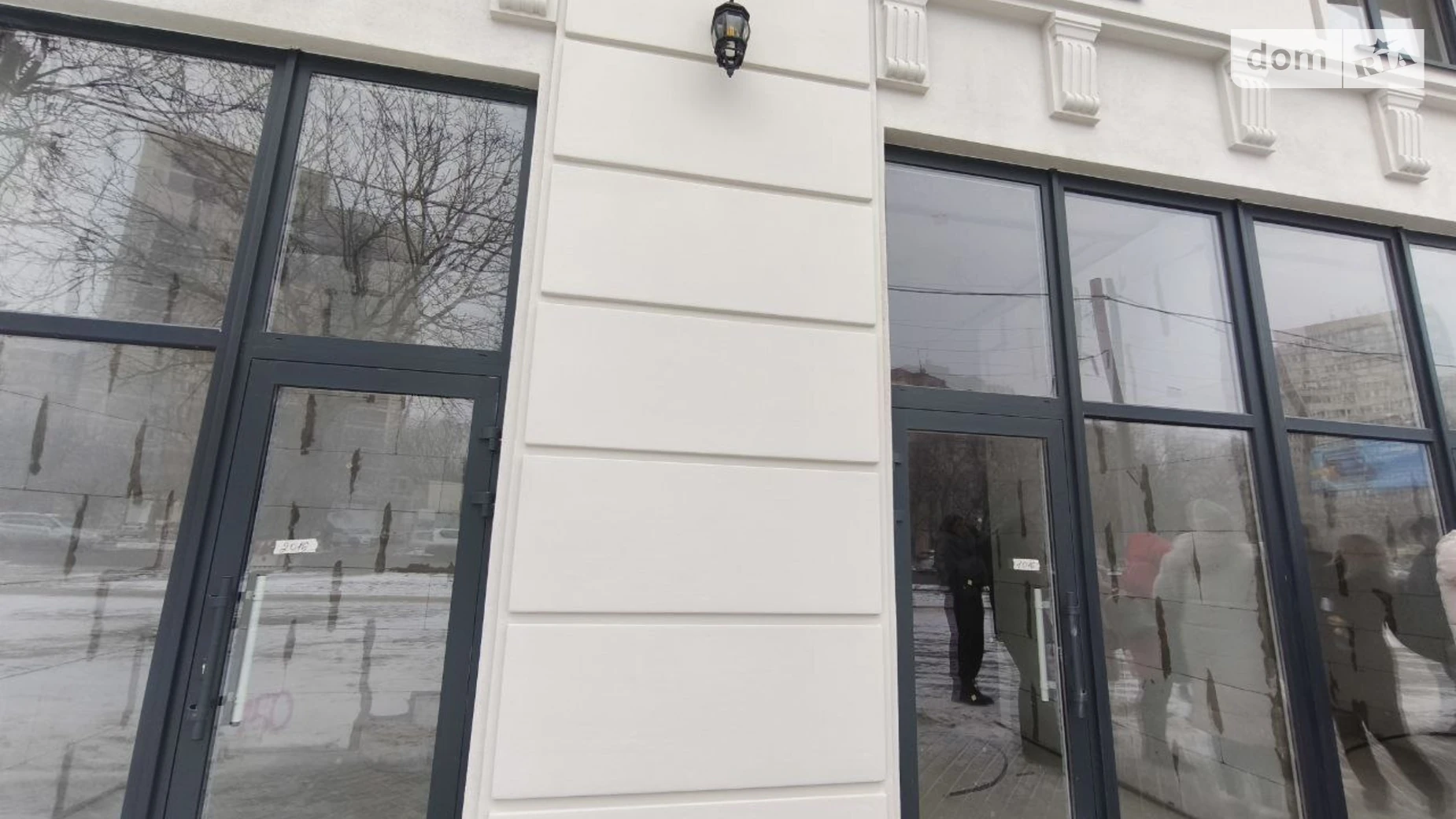 Продається приміщення вільного призначення 94.6 кв. м в 5-поверховій будівлі, цена: 165650 $ - фото 2