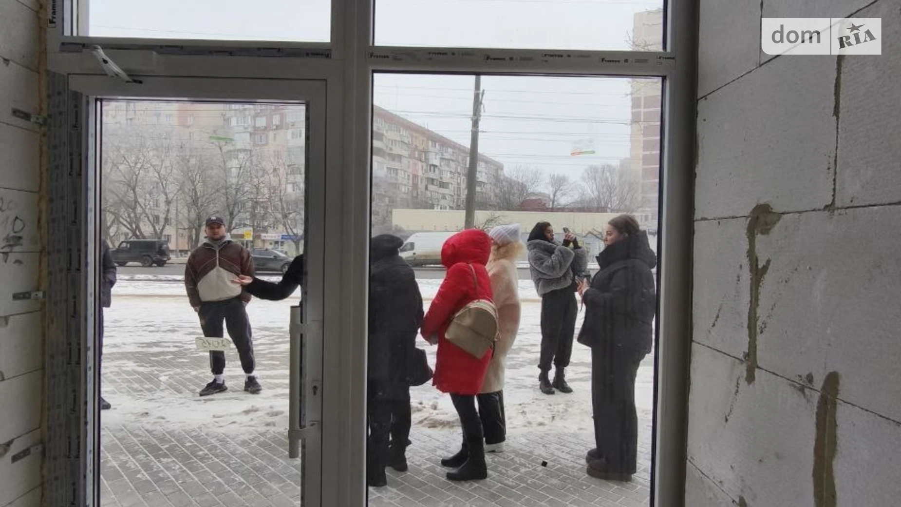 Продається приміщення вільного призначення 94.6 кв. м в 5-поверховій будівлі, цена: 165650 $ - фото 4