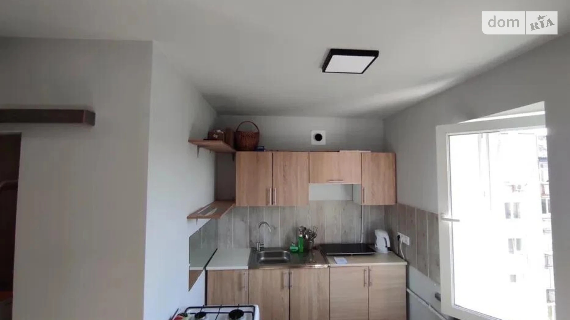 Продается 1-комнатная квартира 31 кв. м в Хмельницком, ул. Георгия Гонгадзе(Чкалова), 13 - фото 4