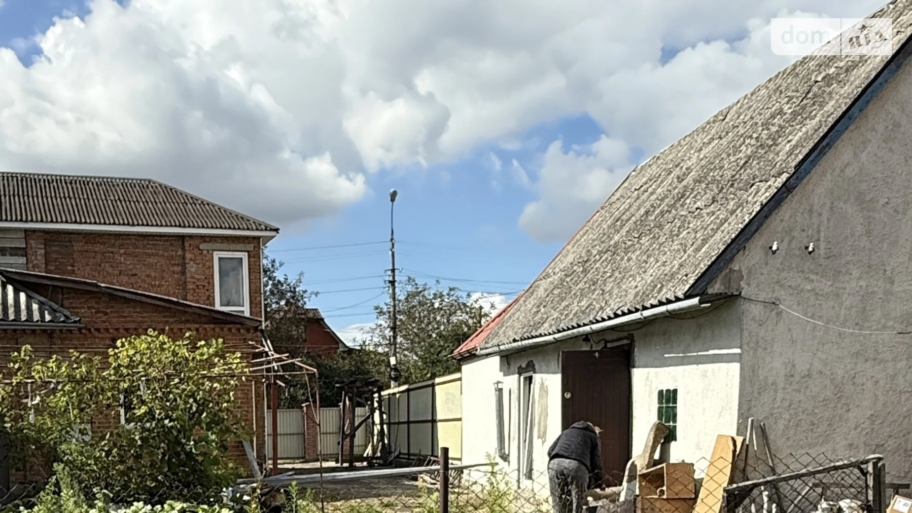 Продается дом на 2 этажа 110 кв. м с бассейном, цена: 55000 $ - фото 4