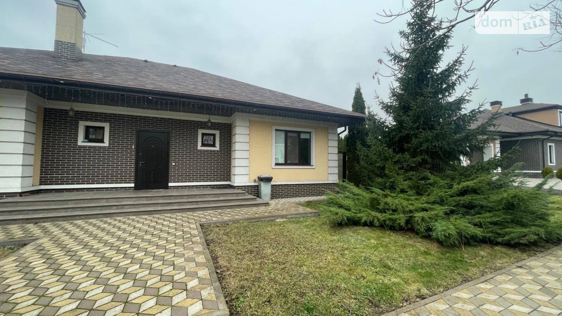 Продается одноэтажный дом 131.3 кв. м с садом, цена: 165000 $ - фото 4