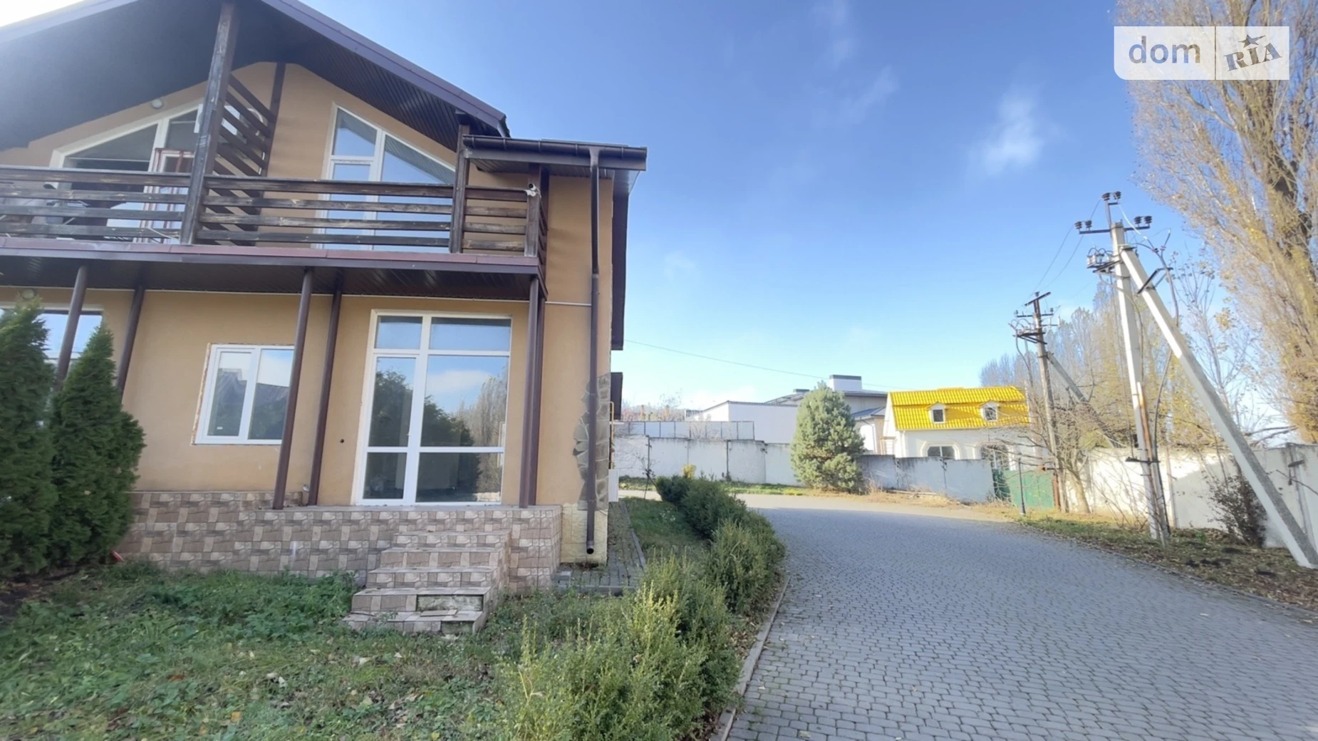 вул. Володимира Великого Лісові Гринівці, цена: 145000 $ - фото 2