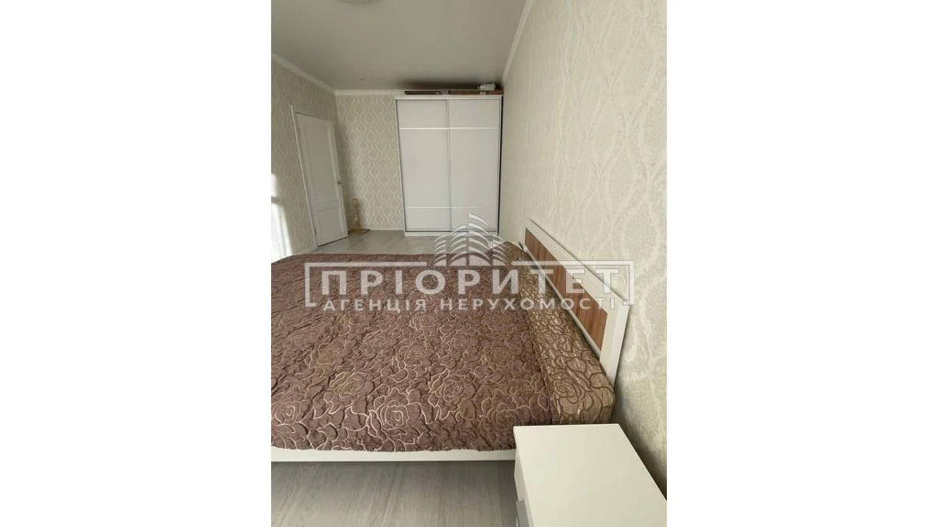 Продается 1-комнатная квартира 41.2 кв. м в Одессе, ул. Жемчужная - фото 3