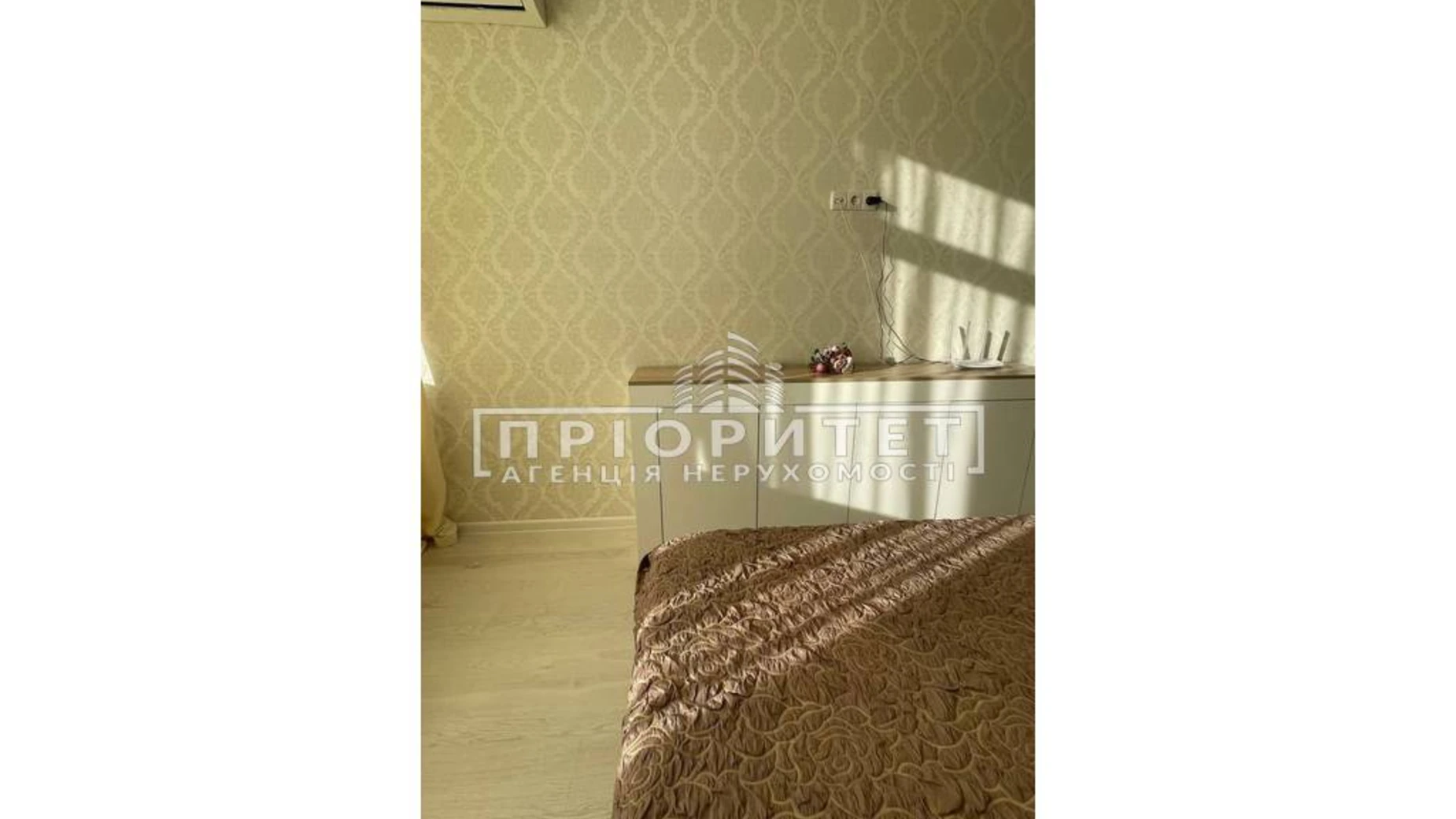 Продается 1-комнатная квартира 41.2 кв. м в Одессе, ул. Жемчужная - фото 4