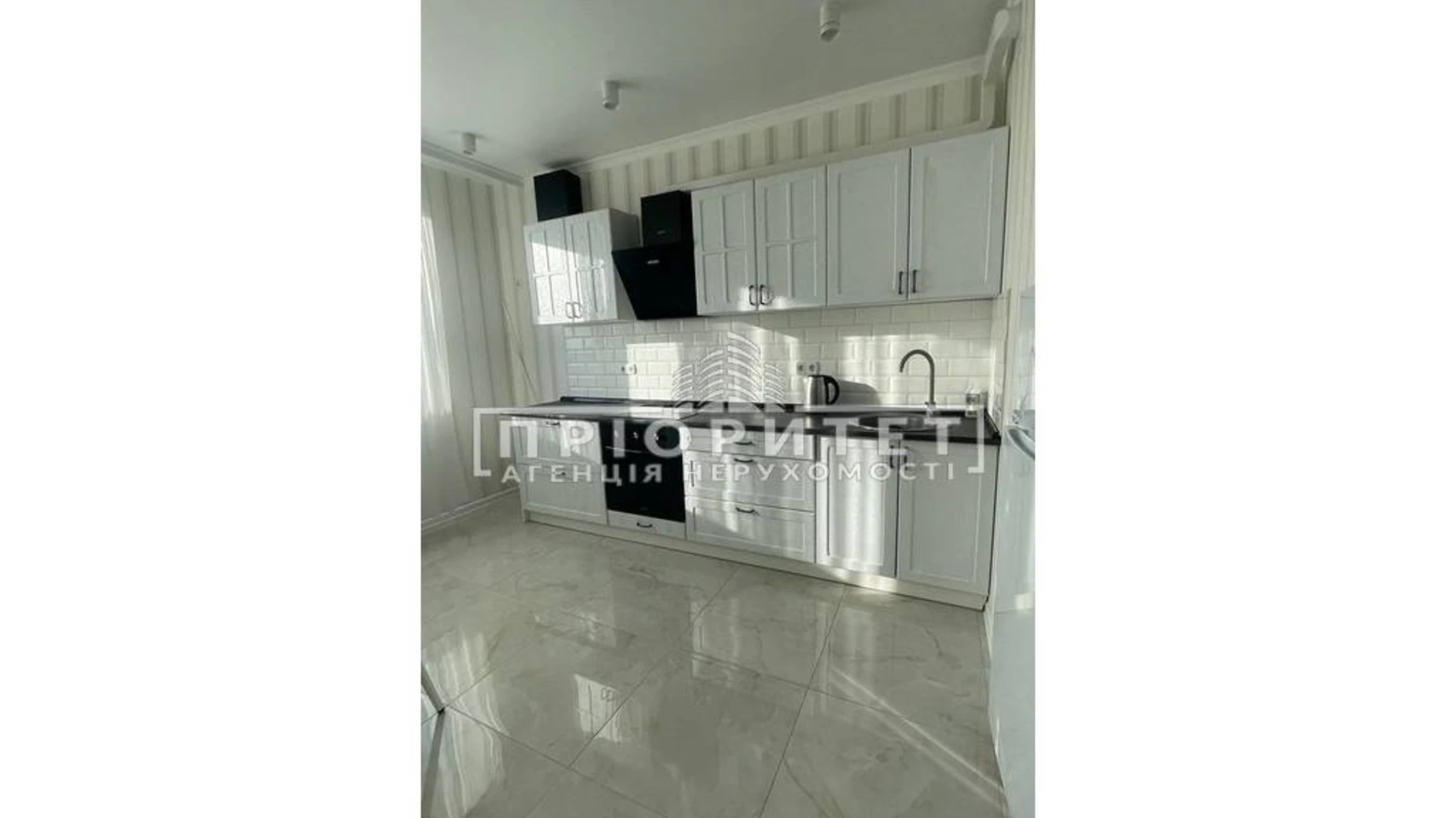 Продается 1-комнатная квартира 41.2 кв. м в Одессе, ул. Жемчужная - фото 5