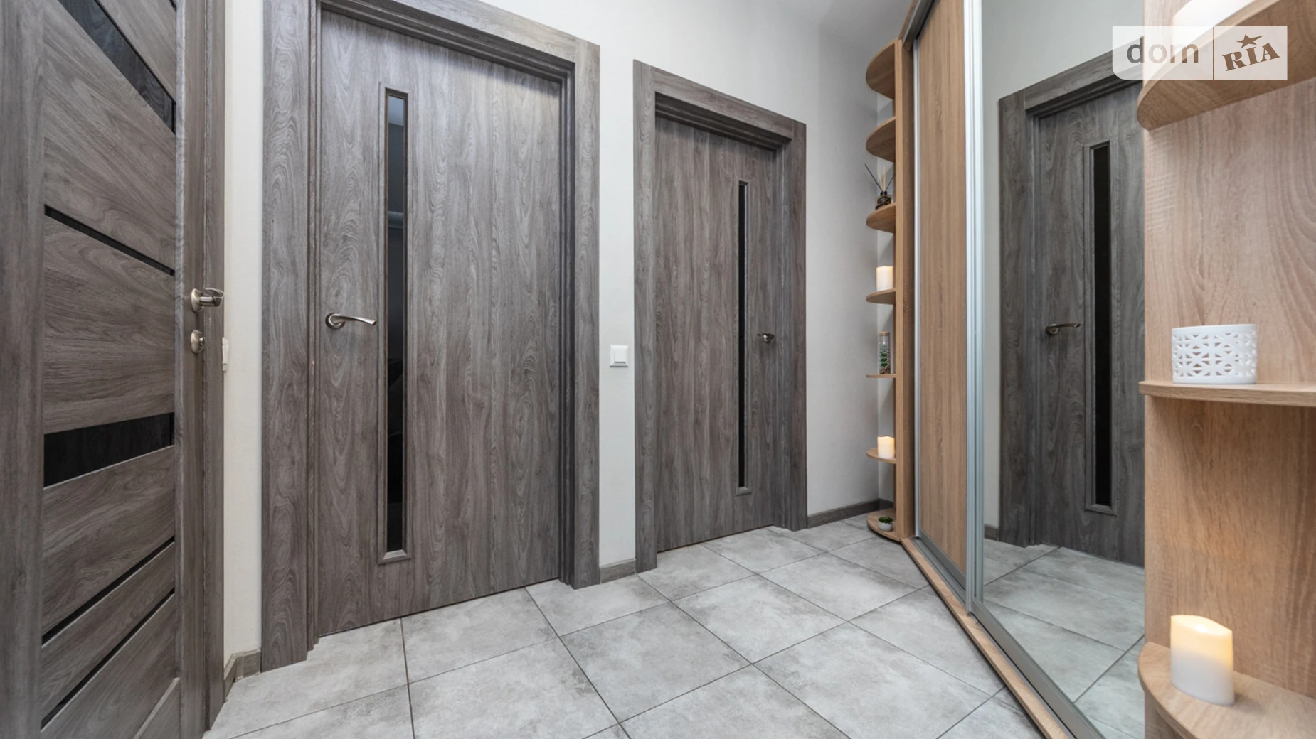 просп. Европейского Союза(Правды), 41Д Виноградарь Киев ЖК V квартал Сырец - фото 5