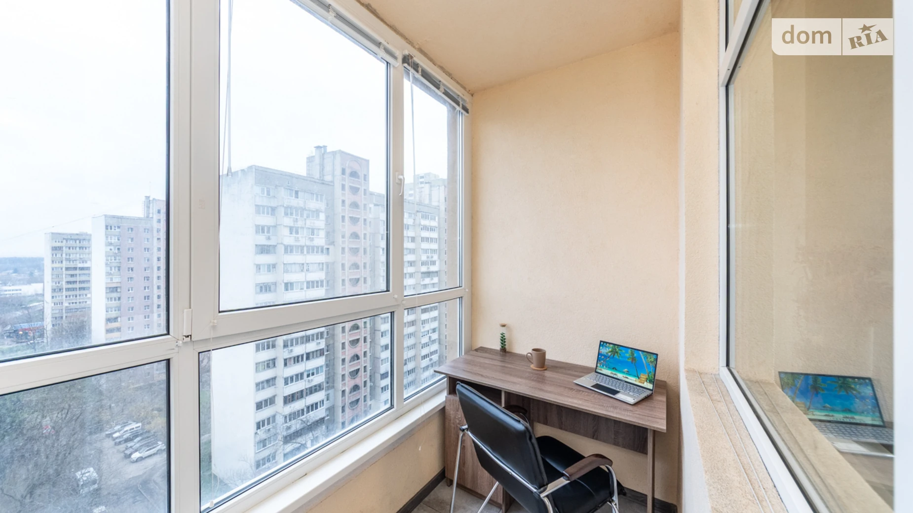 просп. Европейского Союза(Правды), 41Д Виноградарь Киев ЖК V квартал Сырец - фото 4