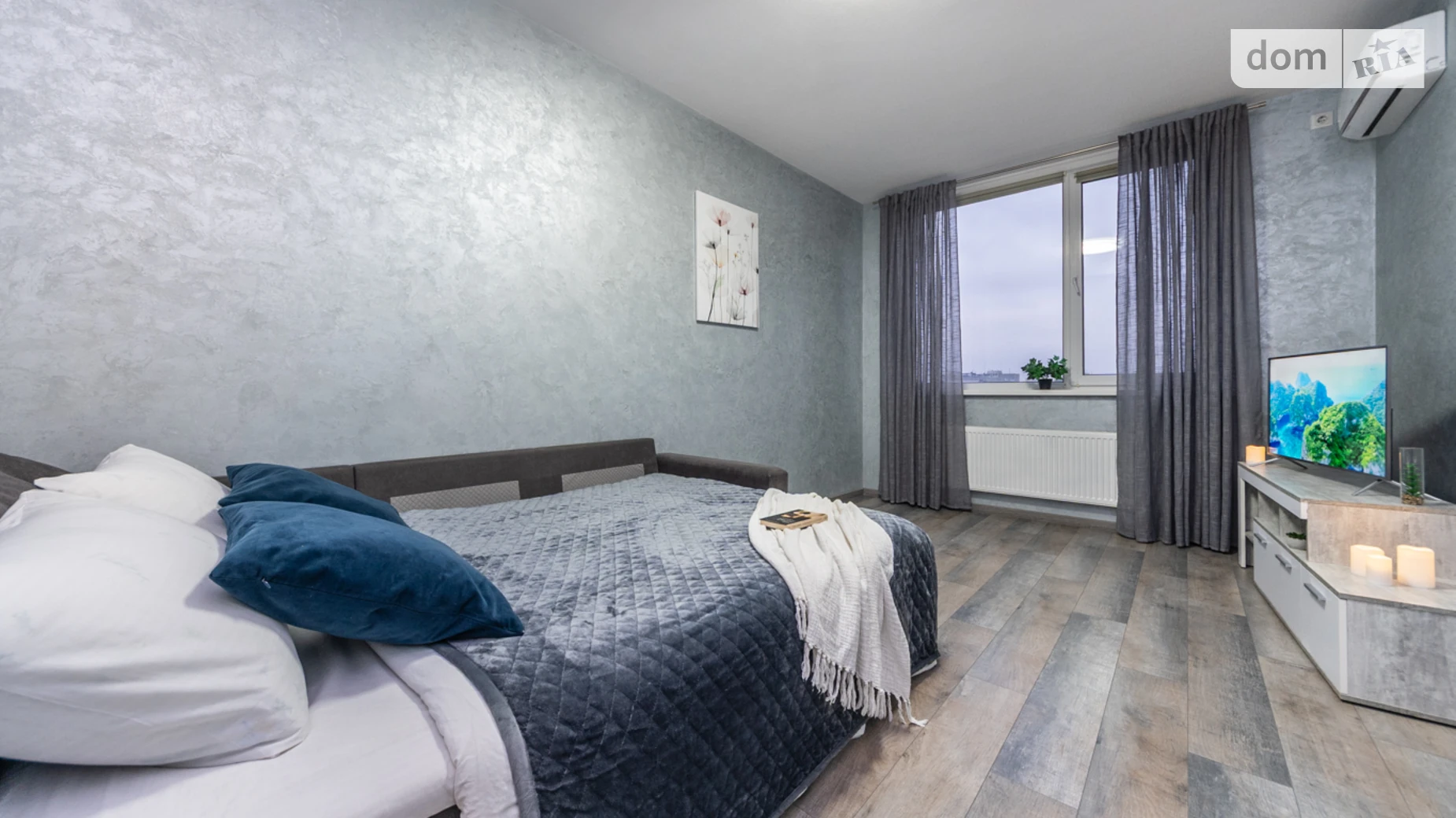 просп. Европейского Союза(Правды), 41Д Виноградарь Киев ЖК V квартал Сырец - фото 4